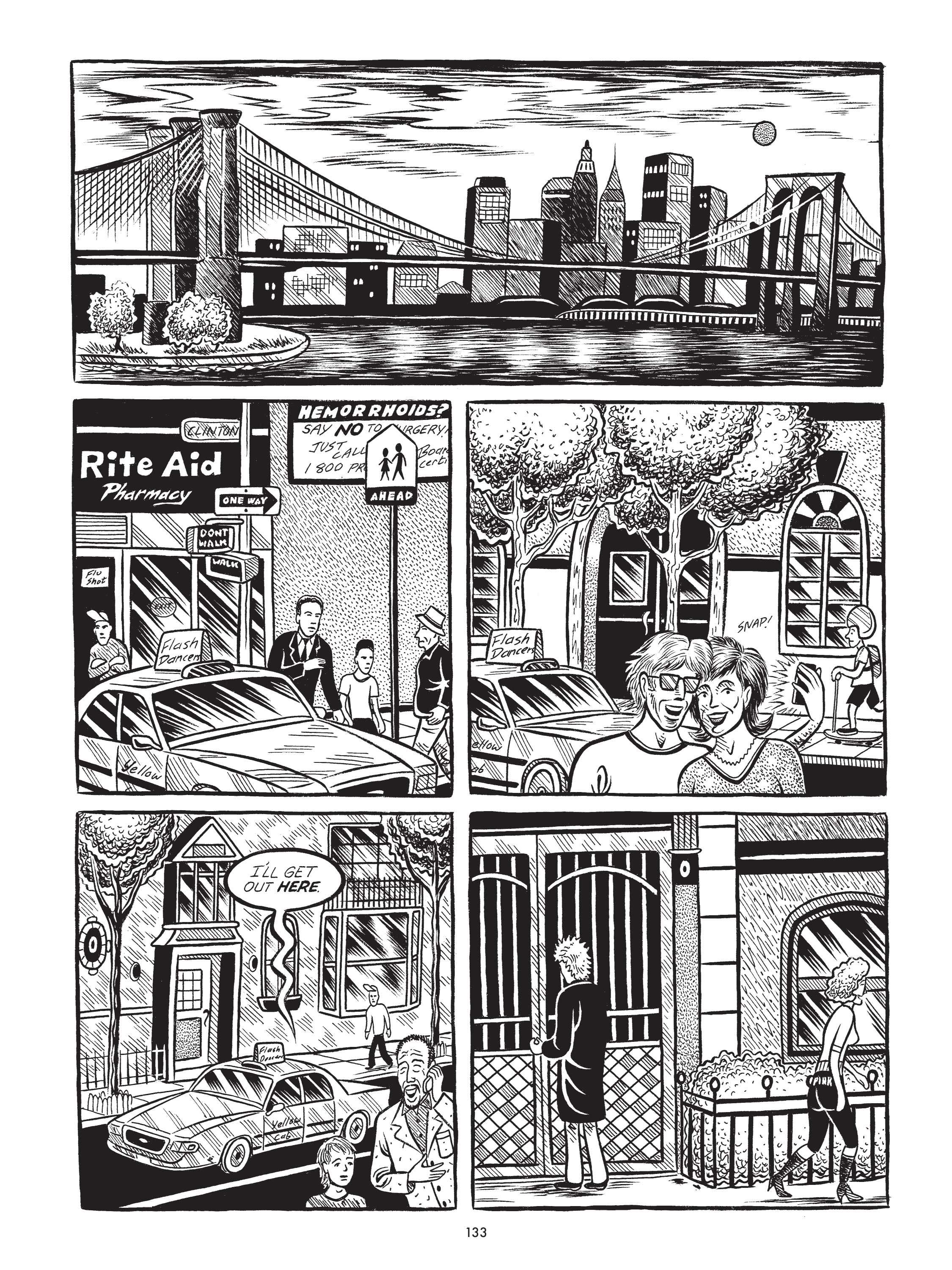 Read online Chicago comic -  Issue # TPB (Part 2) - 32