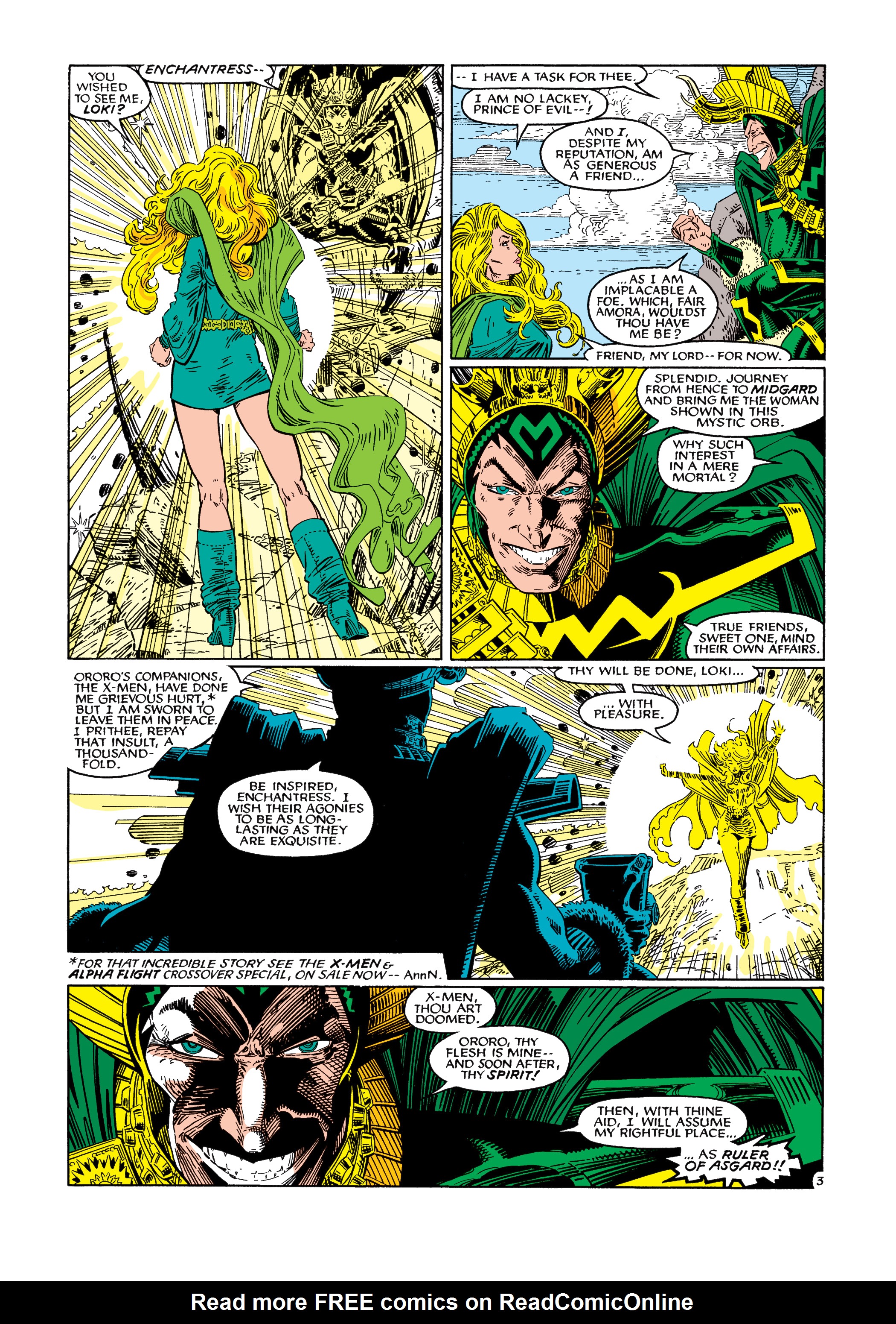 Read online Marvel Masterworks: The Uncanny X-Men comic -  Issue # TPB 12 (Part 2) - 50