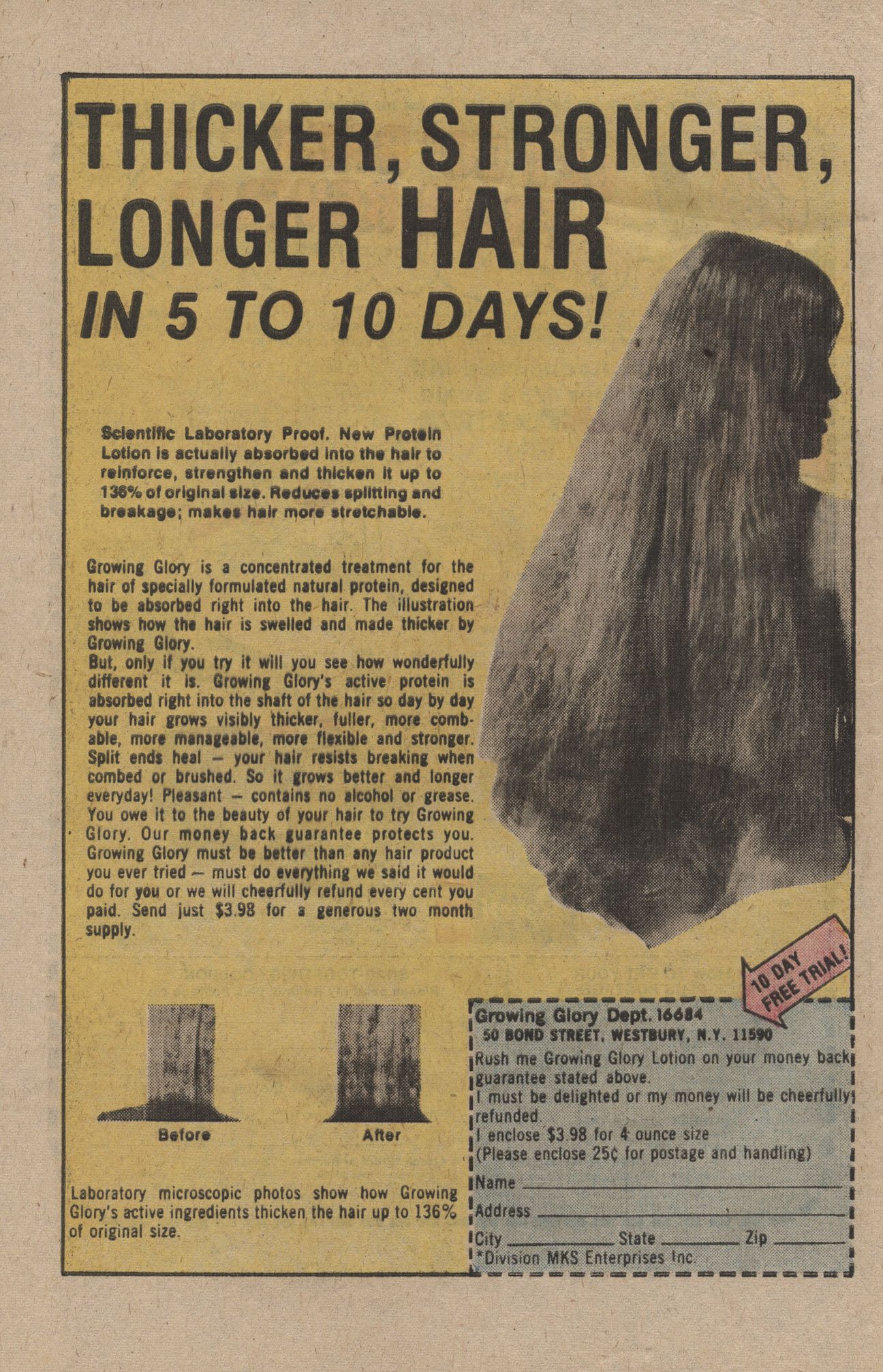 Read online Reggie and Me (1966) comic -  Issue #93 - 28