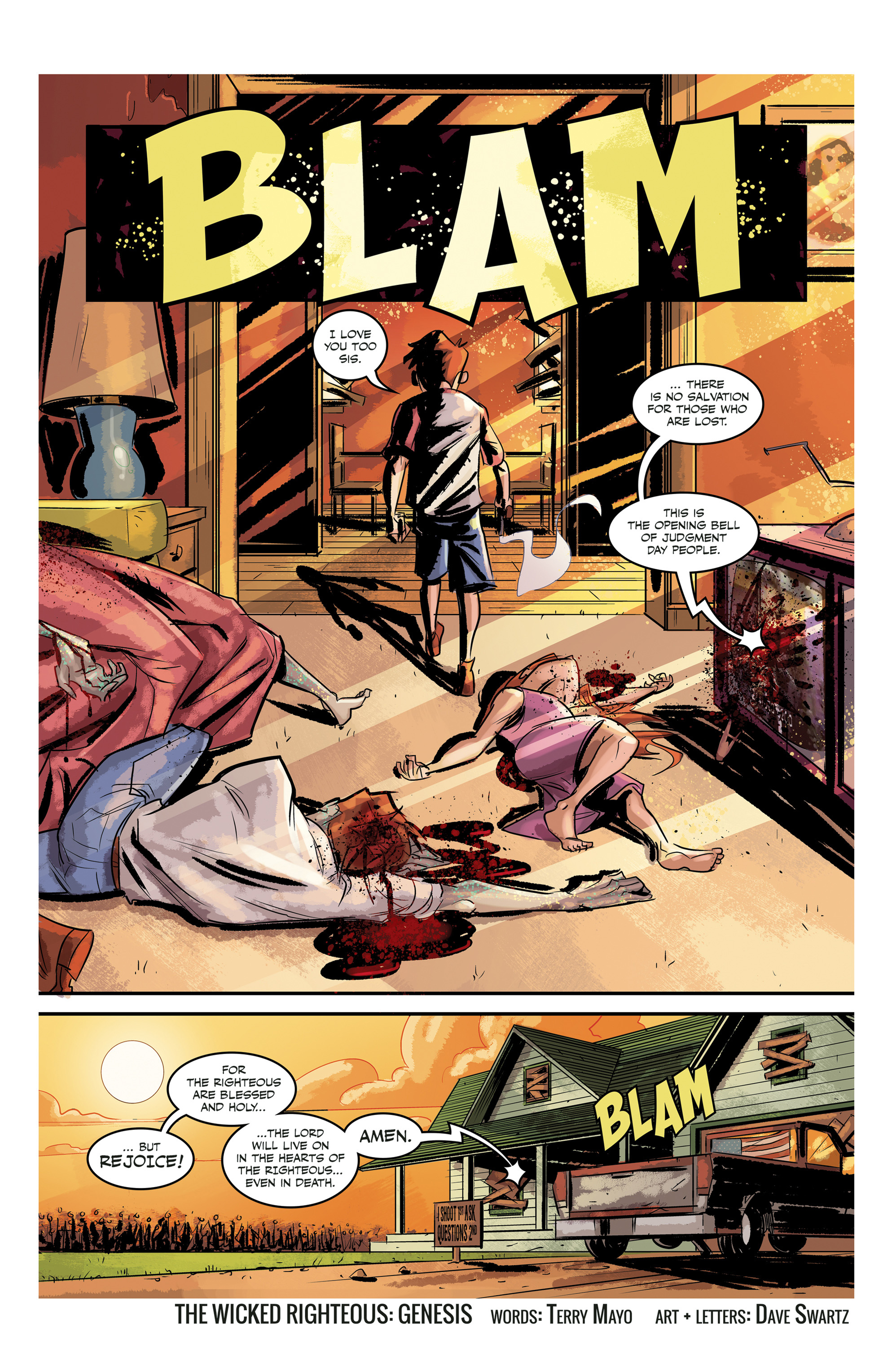 Read online It Came Out on a Wednesday comic -  Issue #1 - 43