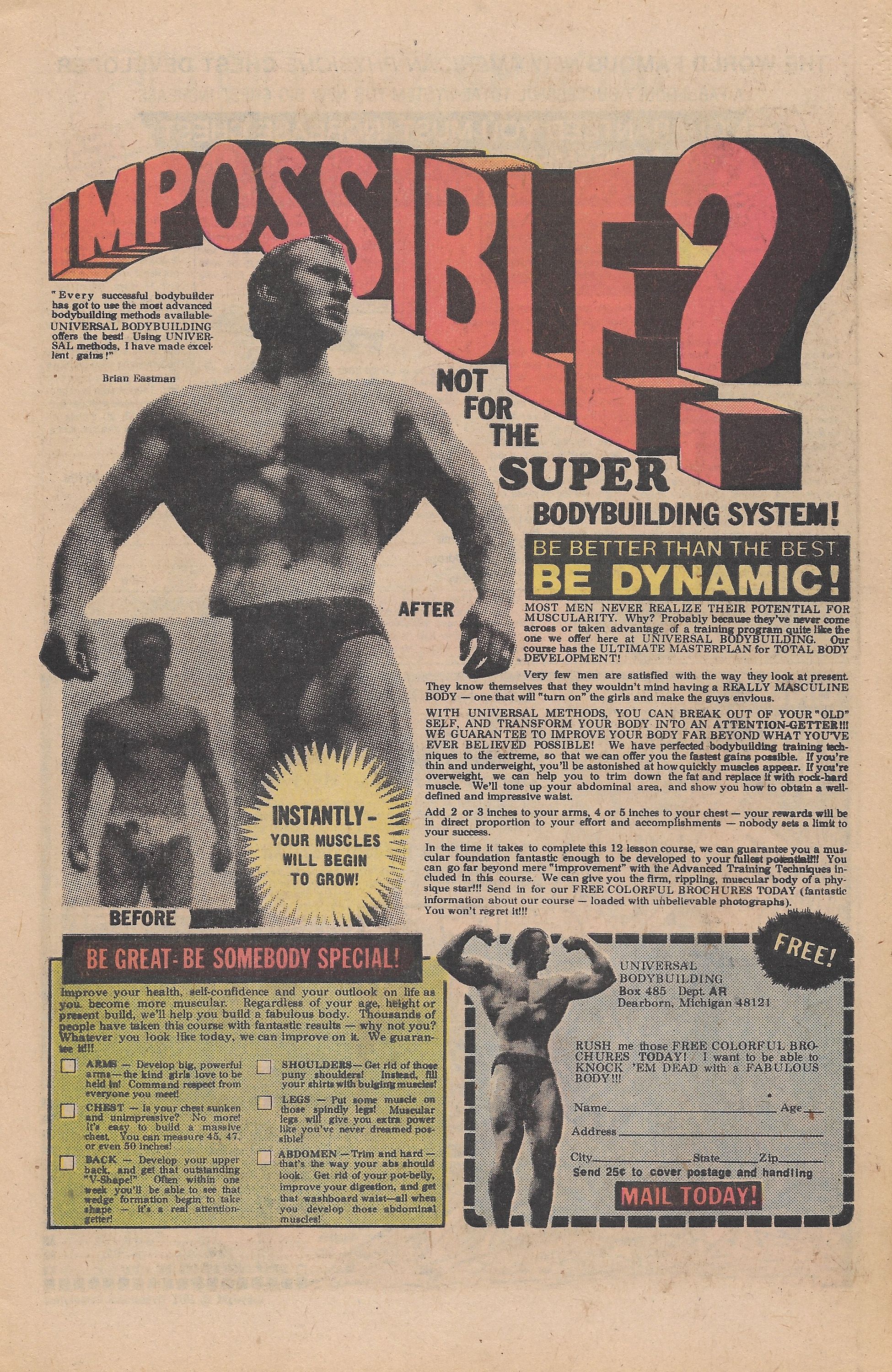 Read online Pep Comics comic -  Issue #316 - 11