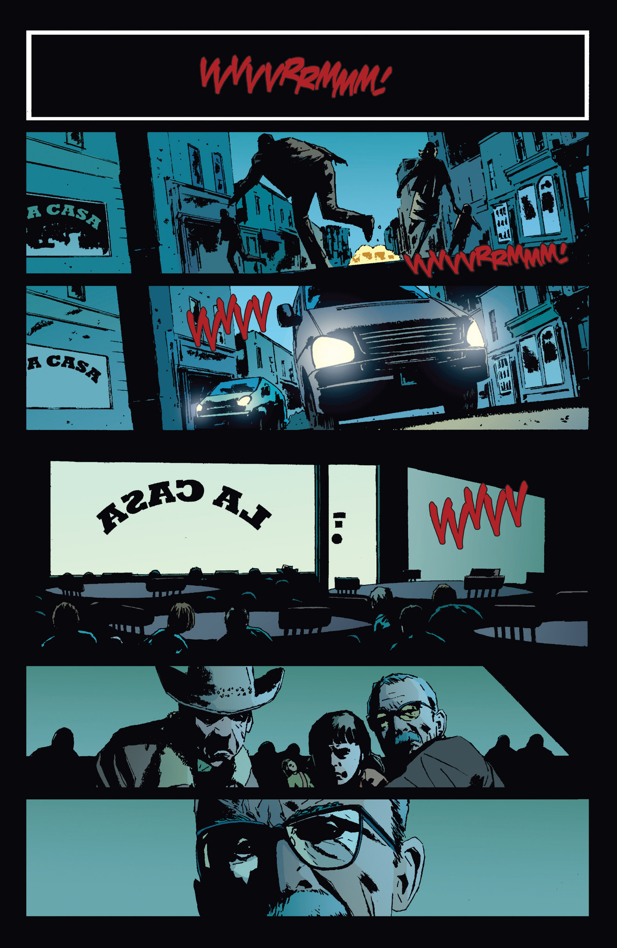 Read online Punisher Max: The Complete Collection comic -  Issue # TPB 5 (Part 2) - 26