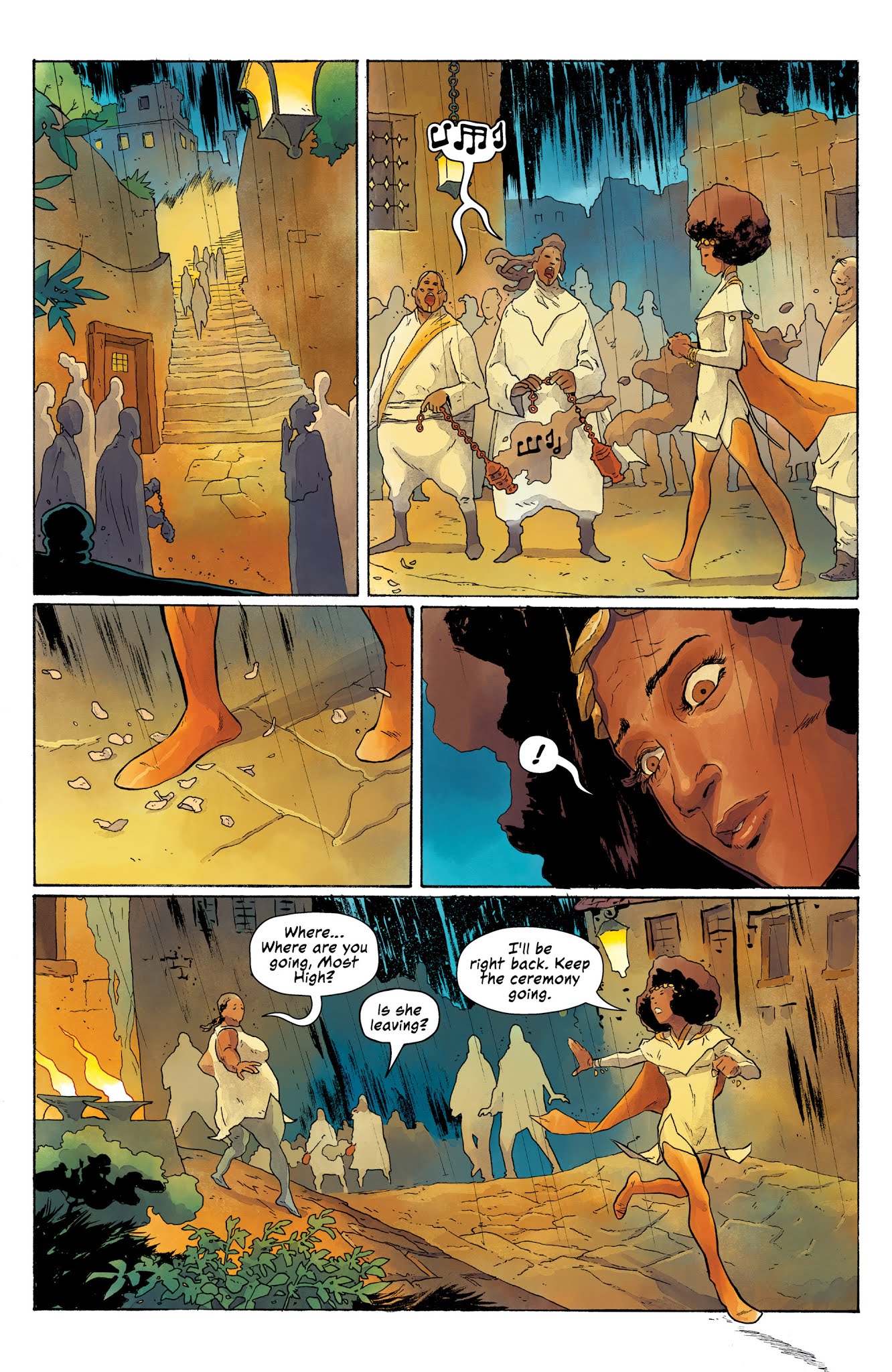 Read online Firebug comic -  Issue # TPB - 93