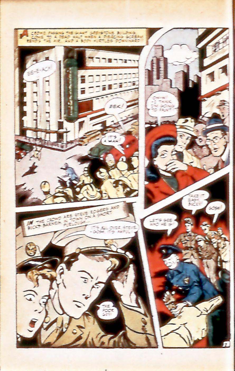 Captain America Comics 41 Page 44