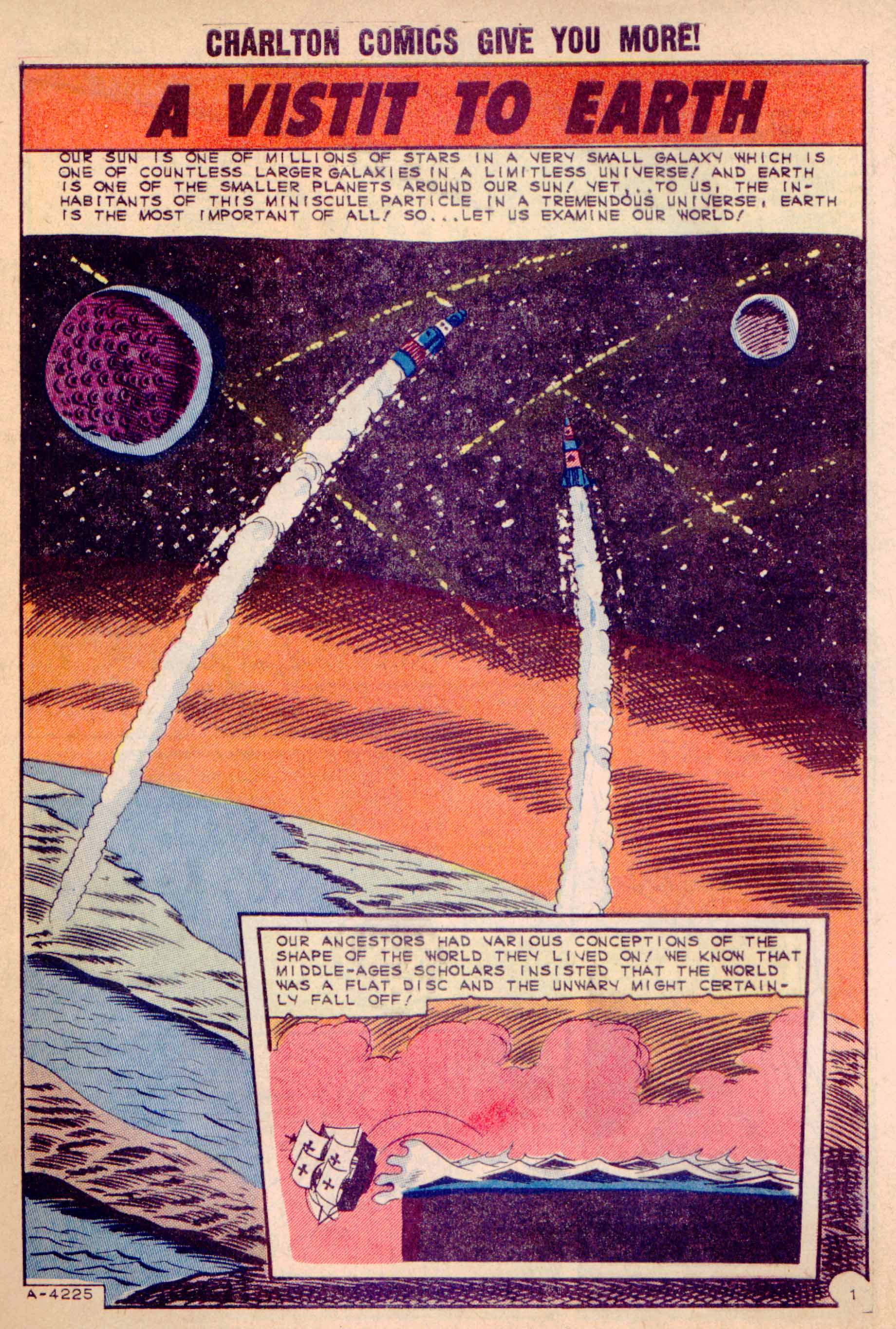 Read online Gorgo comic -  Issue #23 - 29