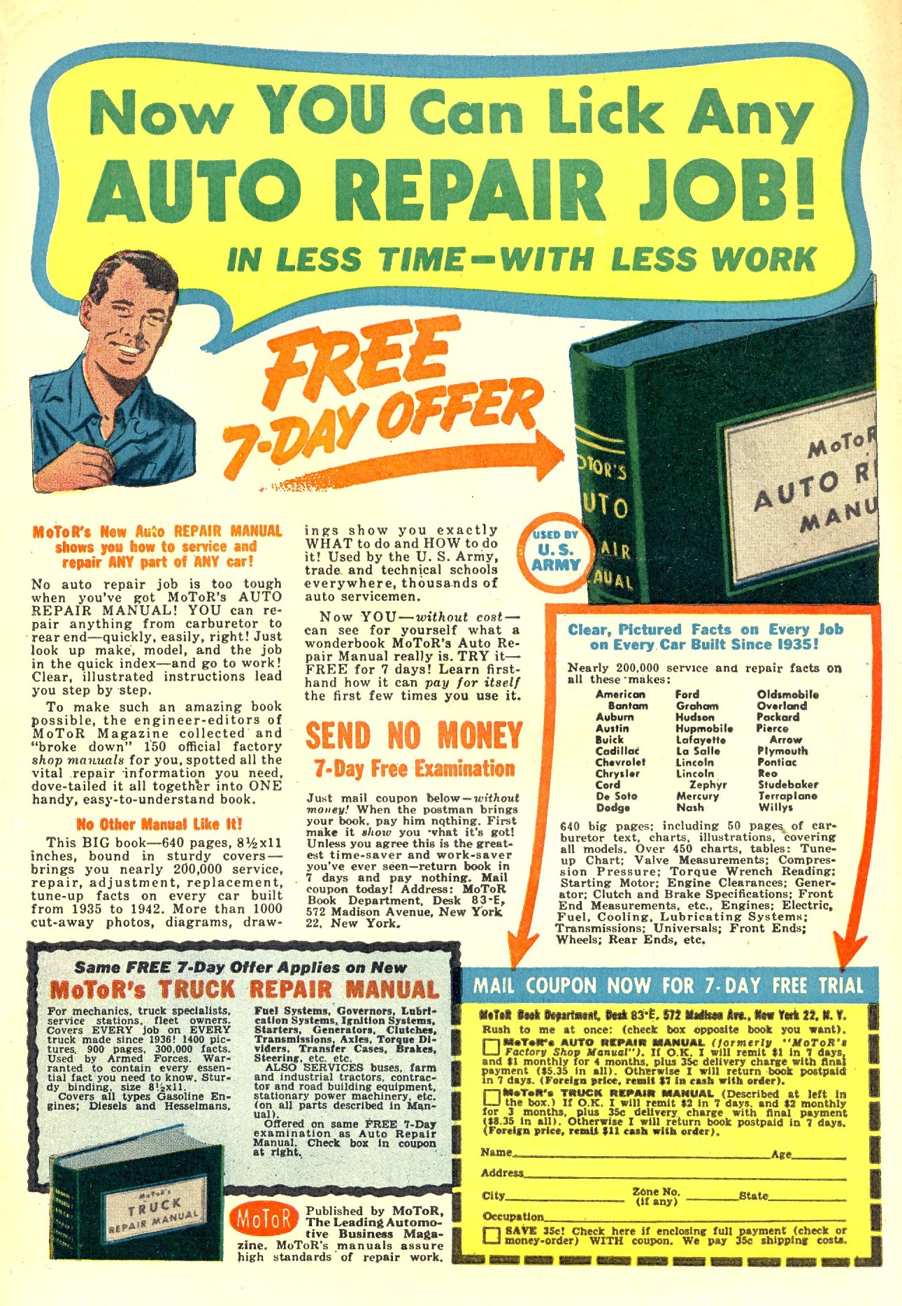 Read online Rangers Comics comic -  Issue #23 - 51