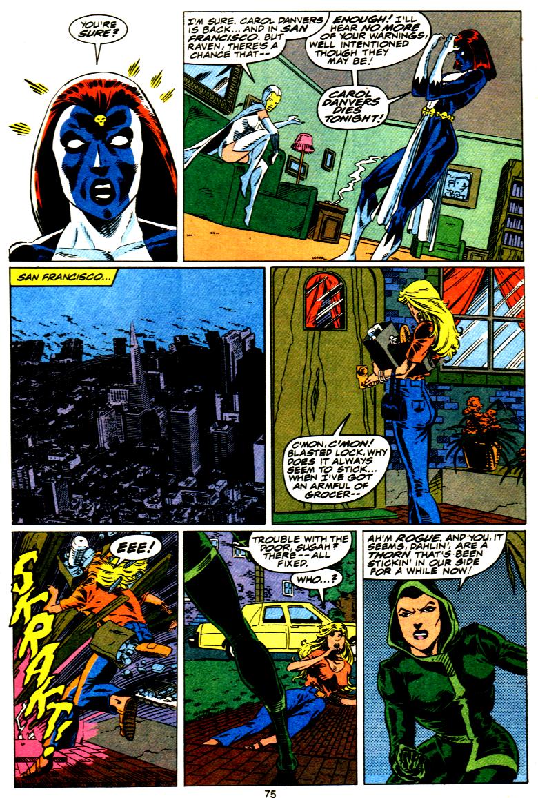 Read online Marvel Super-Heroes (1990) comic -  Issue #11 - 68