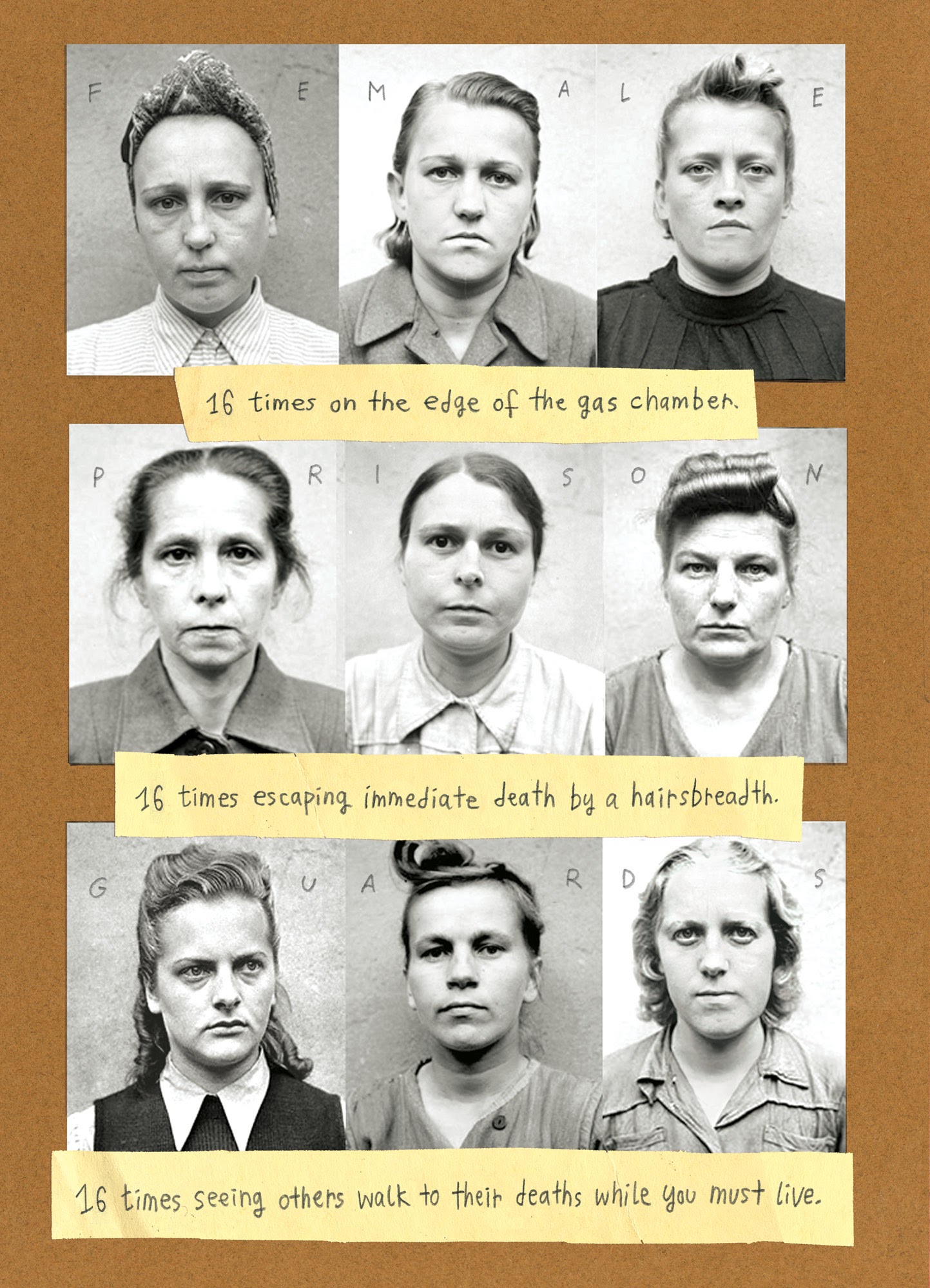 Read online Belonging: A German Reckons with History and Home comic -  Issue # TPB (Part 1) - 11