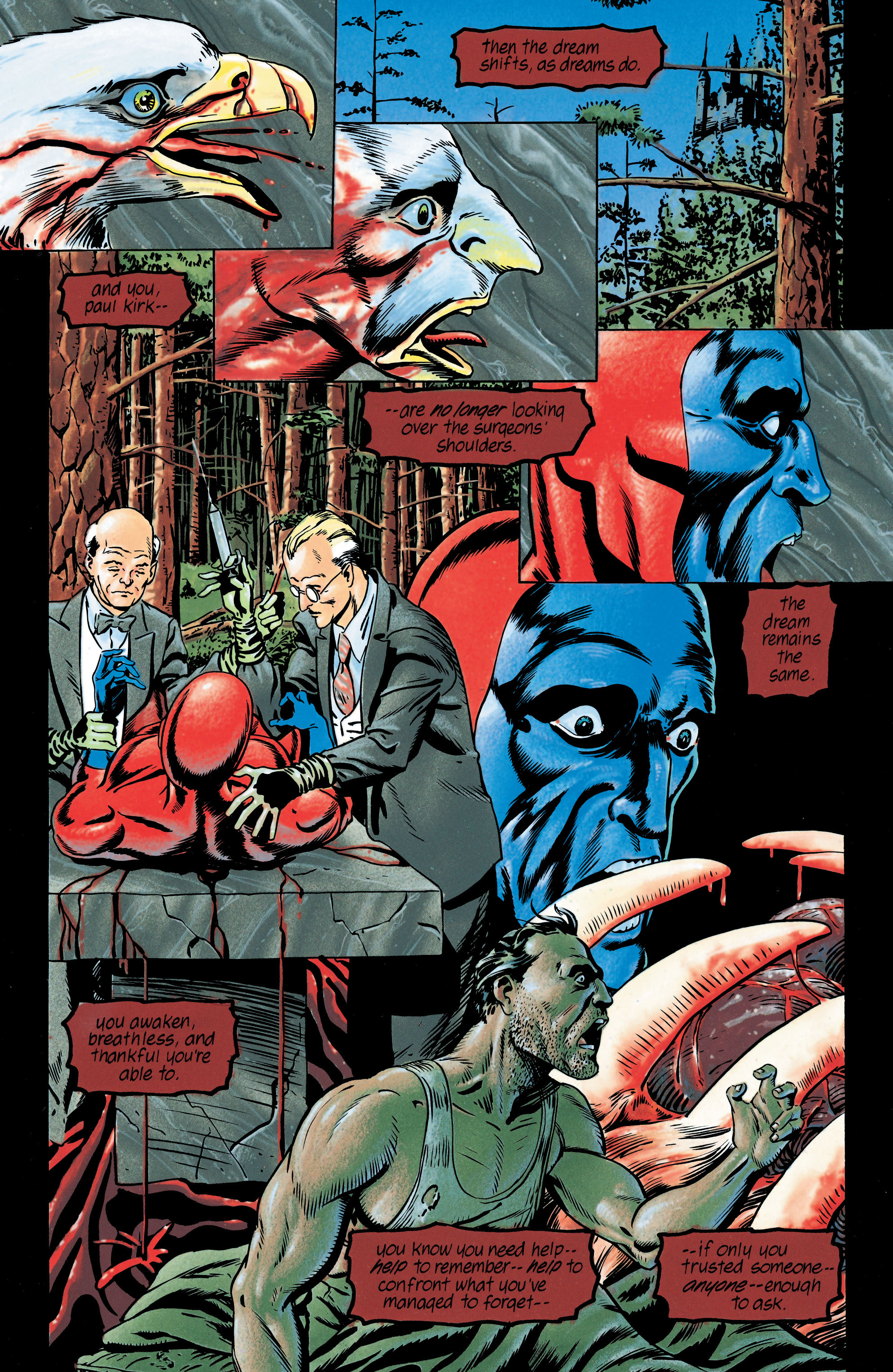 Read online The Golden Age comic -  Issue #1 - 39