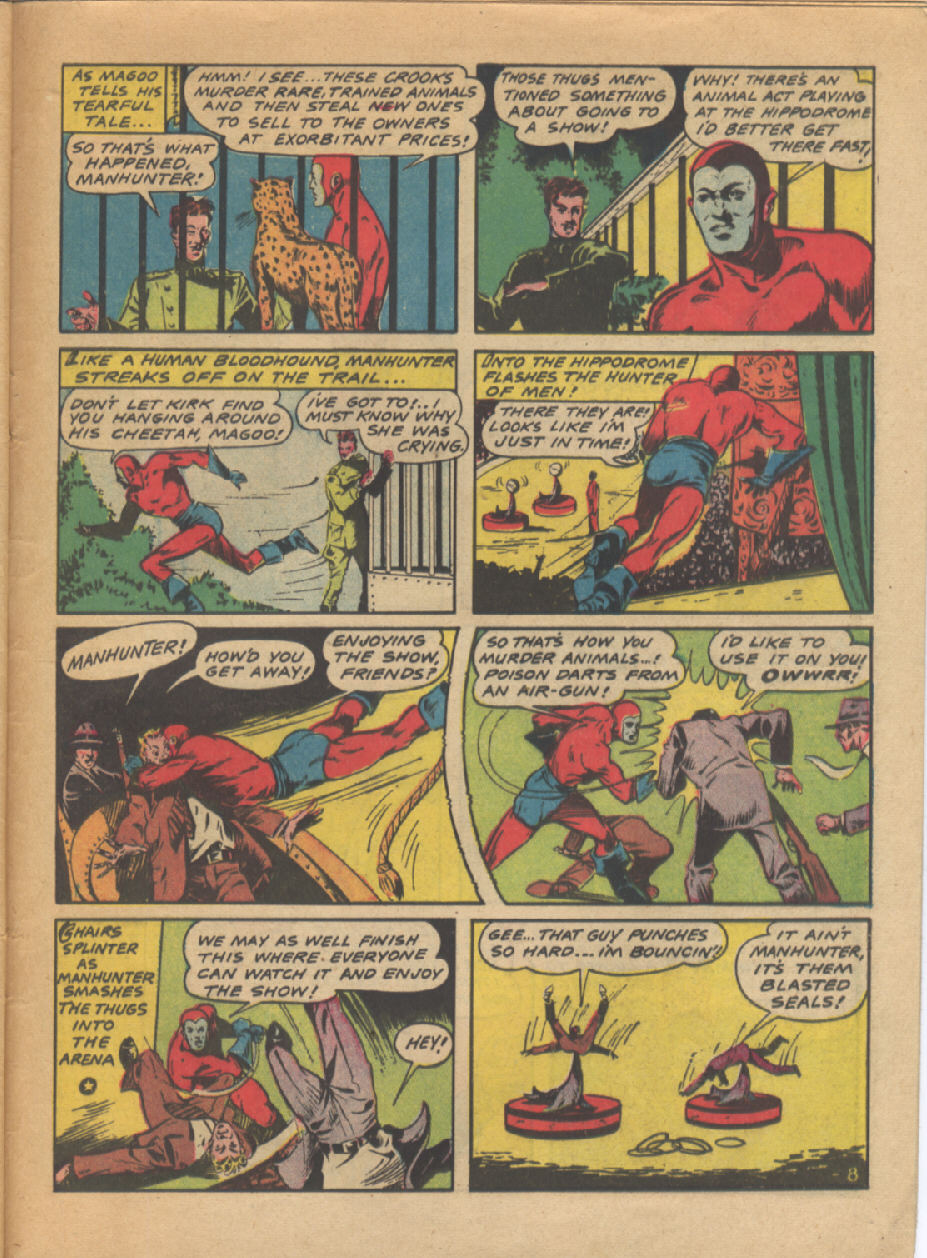 Read online Adventure Comics (1938) comic -  Issue #81 - 54