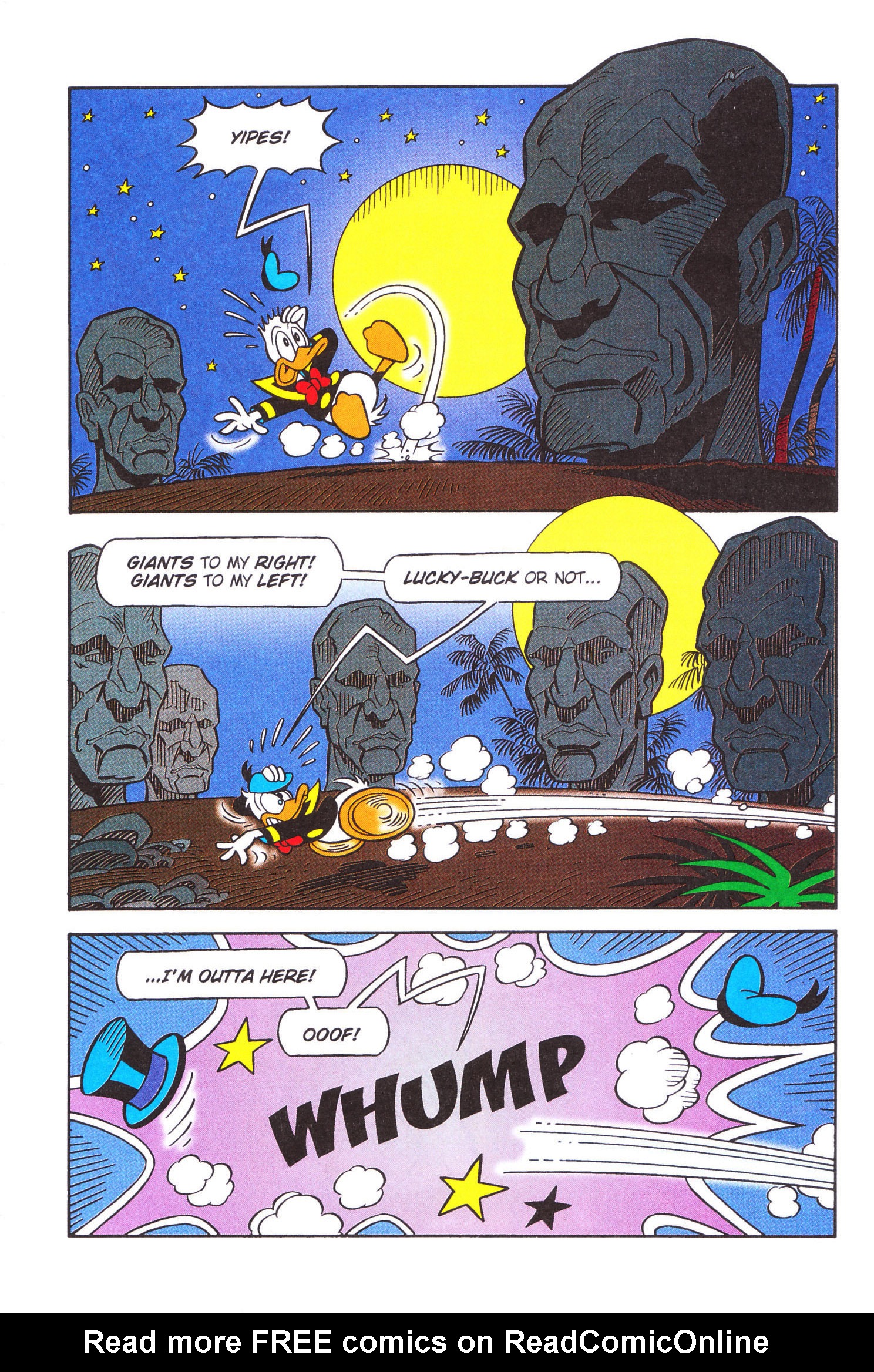 Read online Walt Disney's Donald Duck Adventures (2003) comic -  Issue #20 - 14