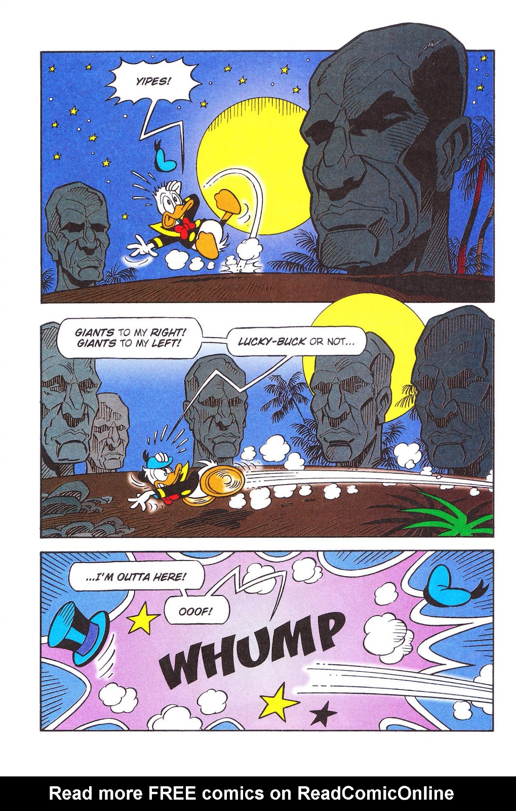 Walt Disney's Donald Duck Adventures (2003) issue 20 - Page 14
