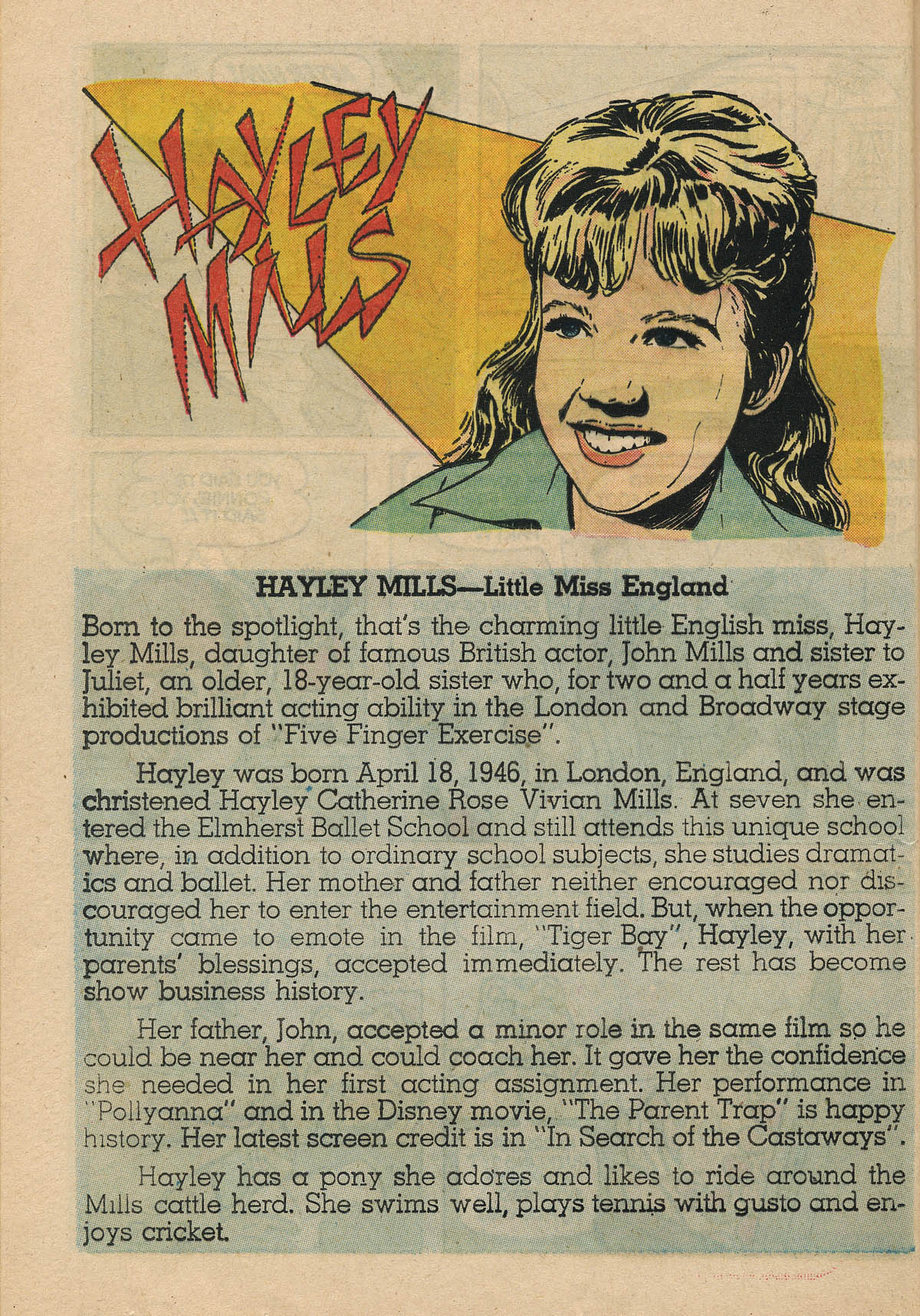 Read online The Adventures of Little Archie comic -  Issue #28 - 24