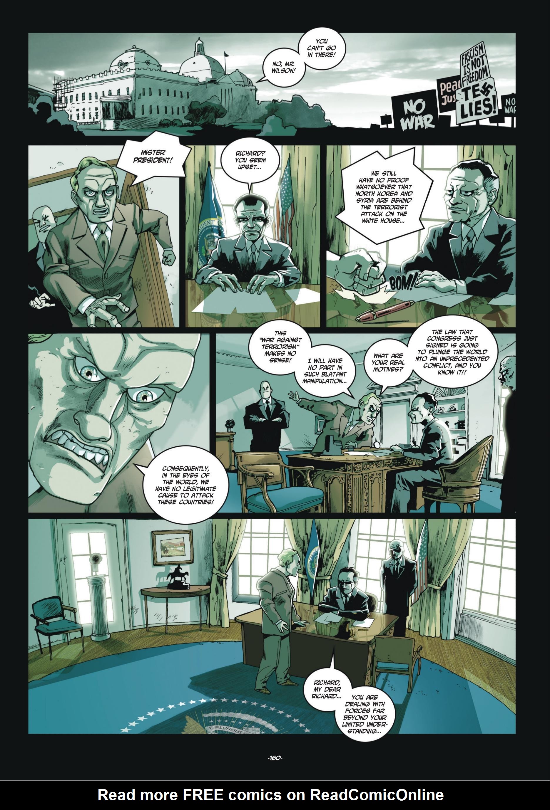 Read online MFKZ comic -  Issue # TPB 2 - 77