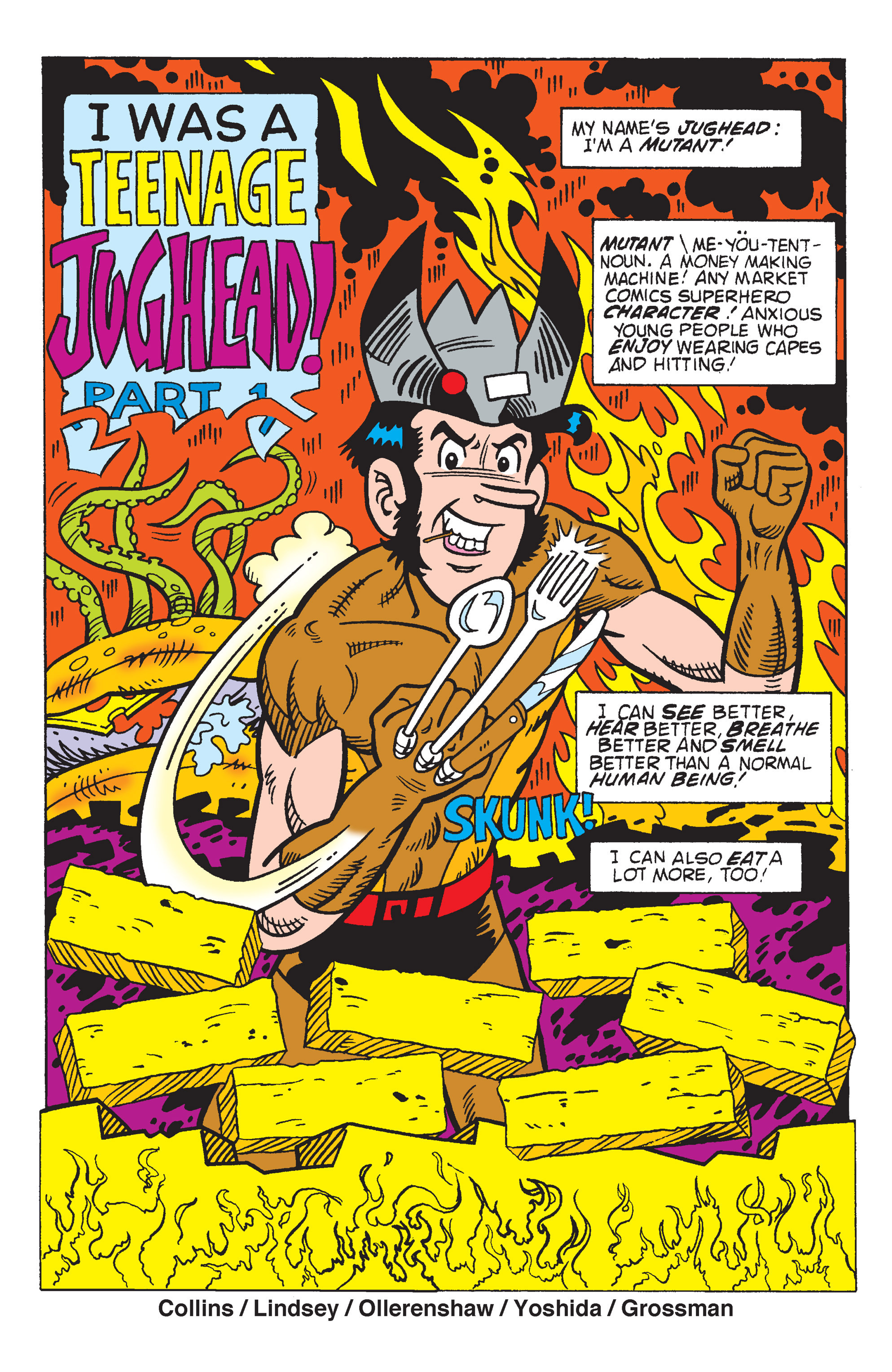 Read online Pep Digital comic -  Issue #141 - 3