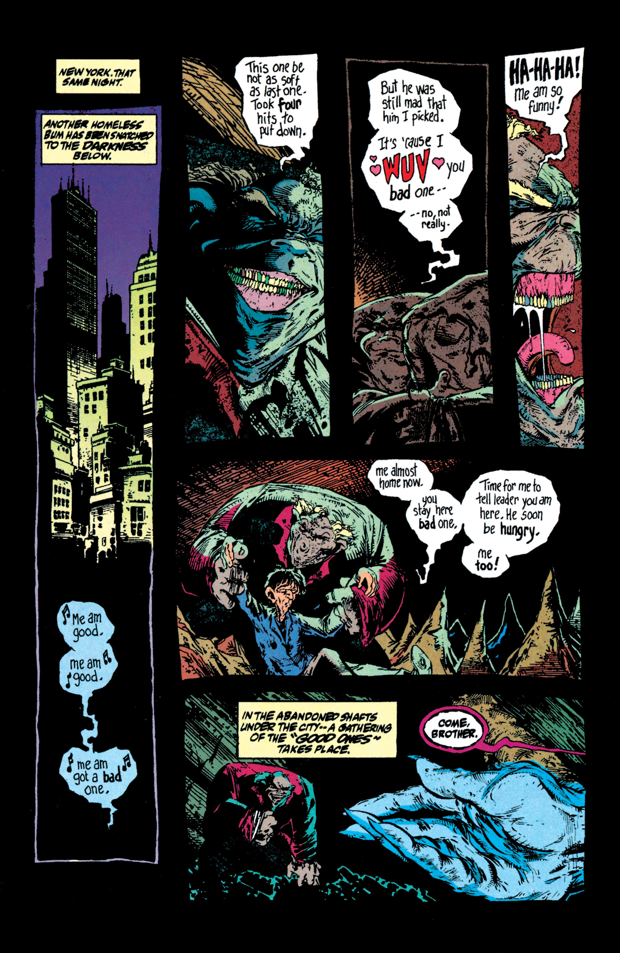 Spider-Man (1990) 13_-_Sub_City_Part_1_of_2 Page 15