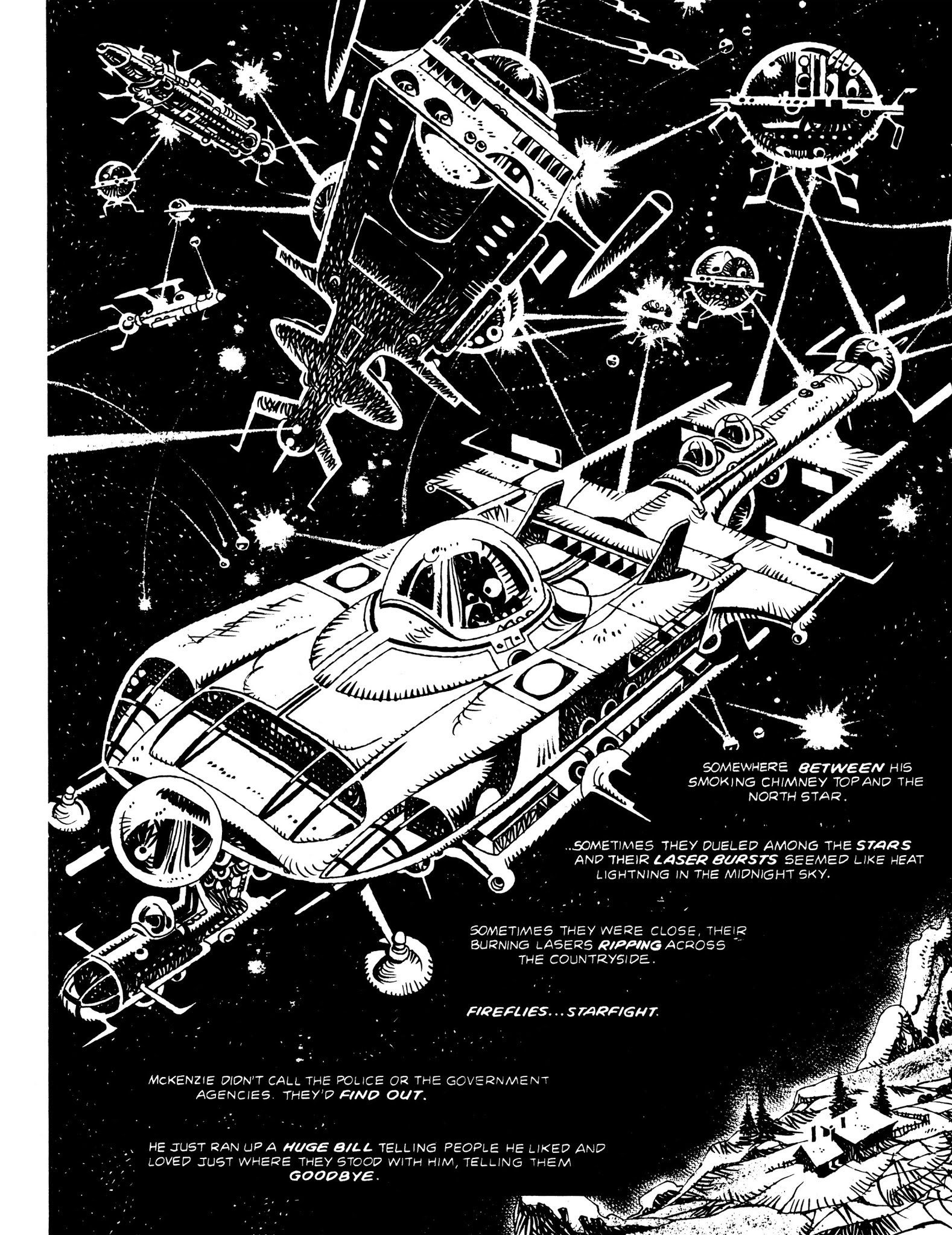 Read online Eerie Archives comic -  Issue # TPB 23 (Part 2) - 11