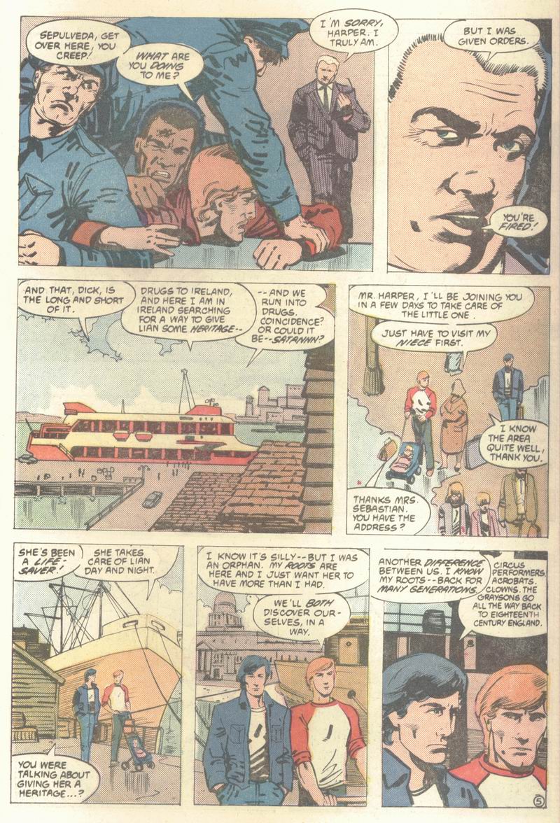 Read online Action Comics (1938) comic -  Issue #627 - 40