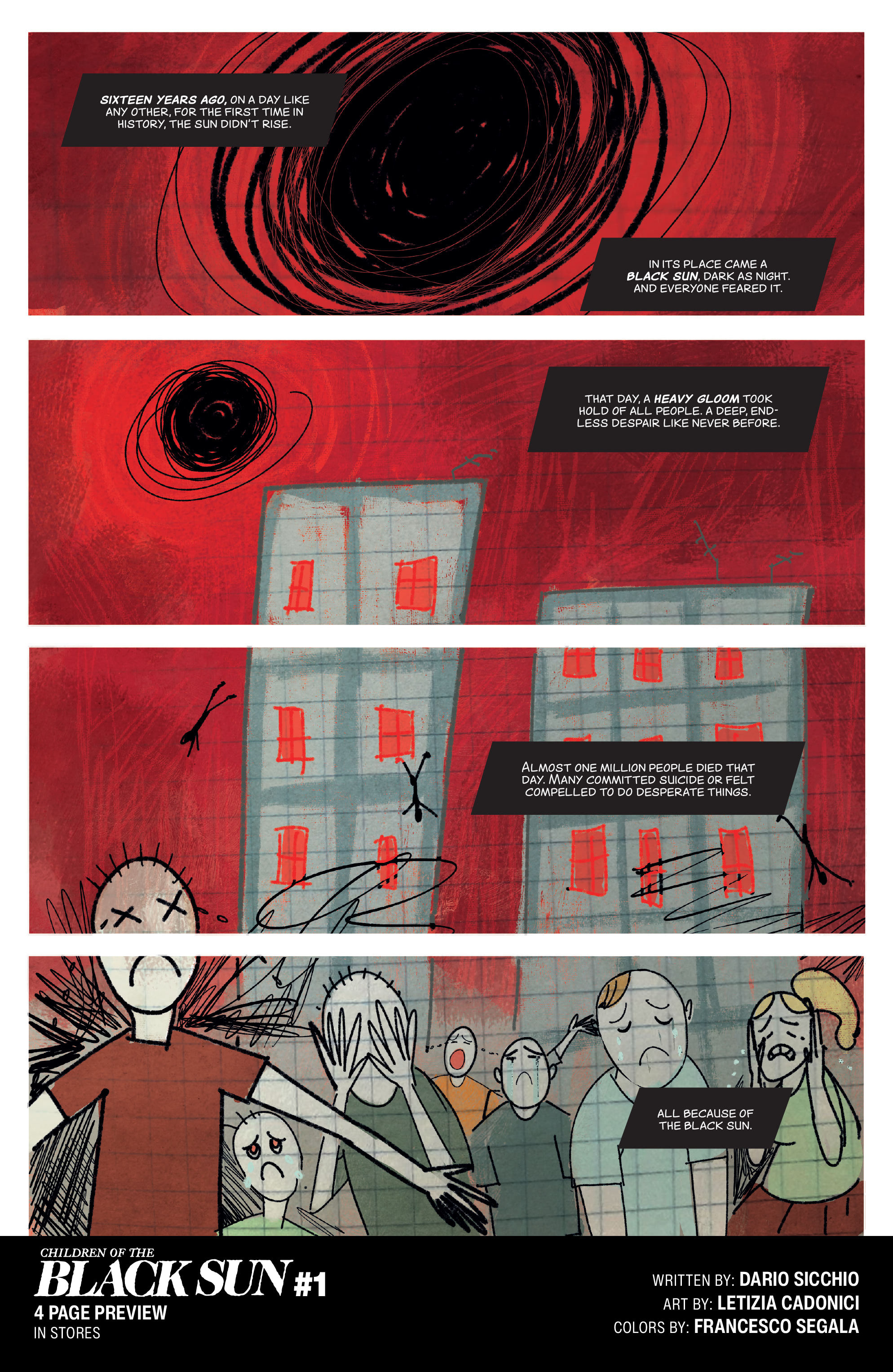 Read online The Boogyman comic -  Issue #6 - 27