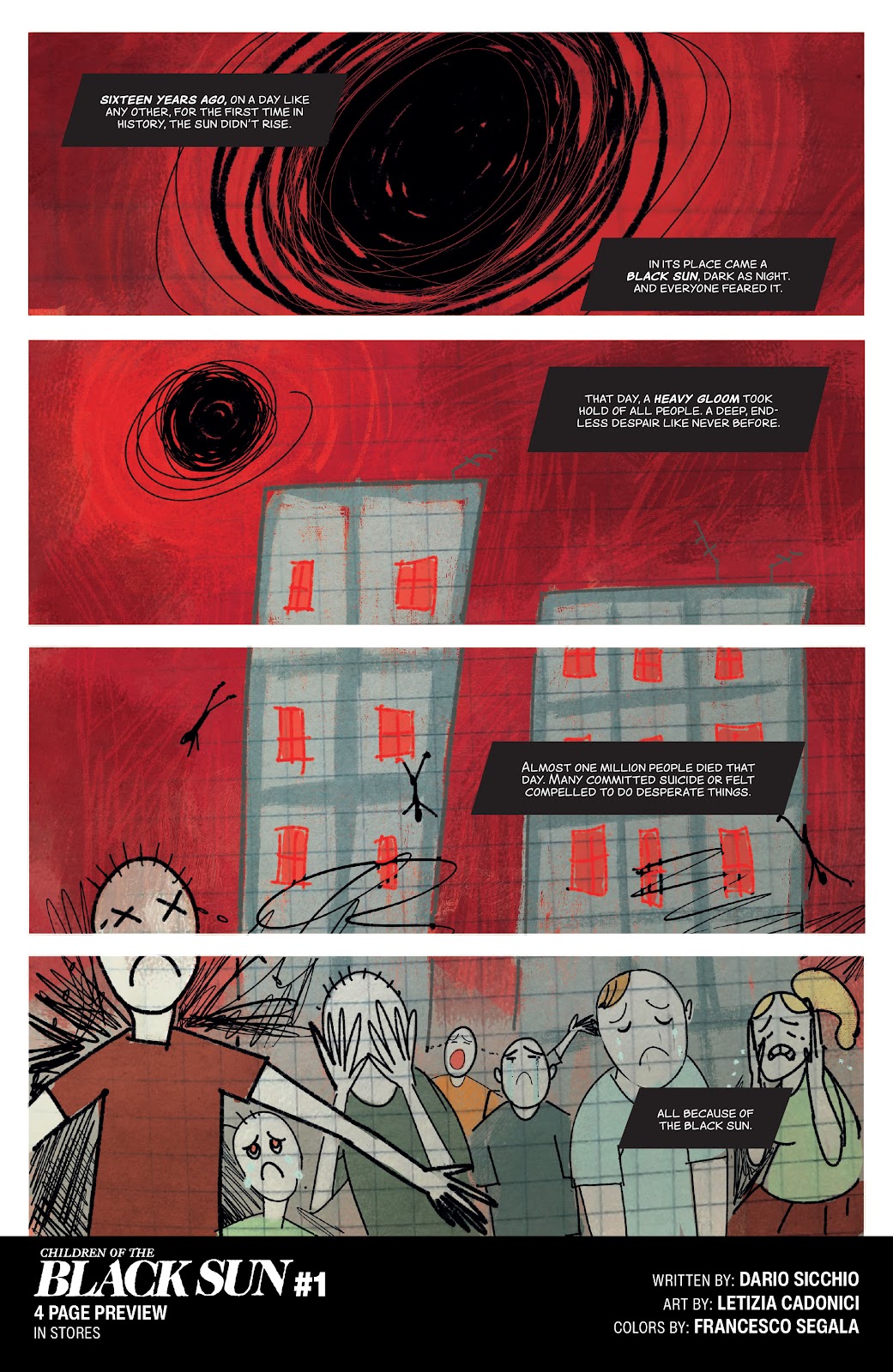 The Boogyman issue 6 - Page 27