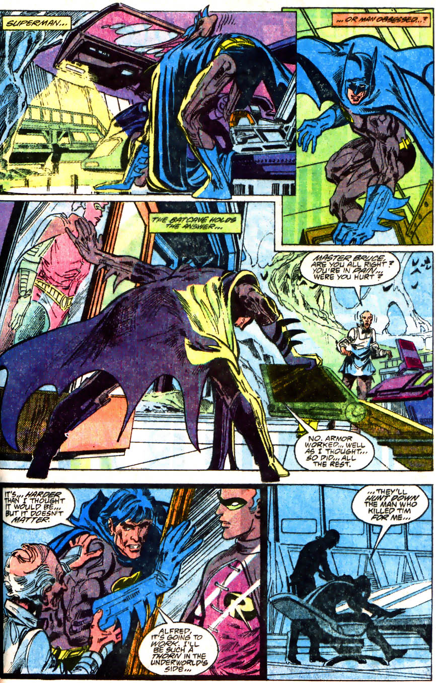 Detective Comics (1937) issue Annual 4 - Page 34