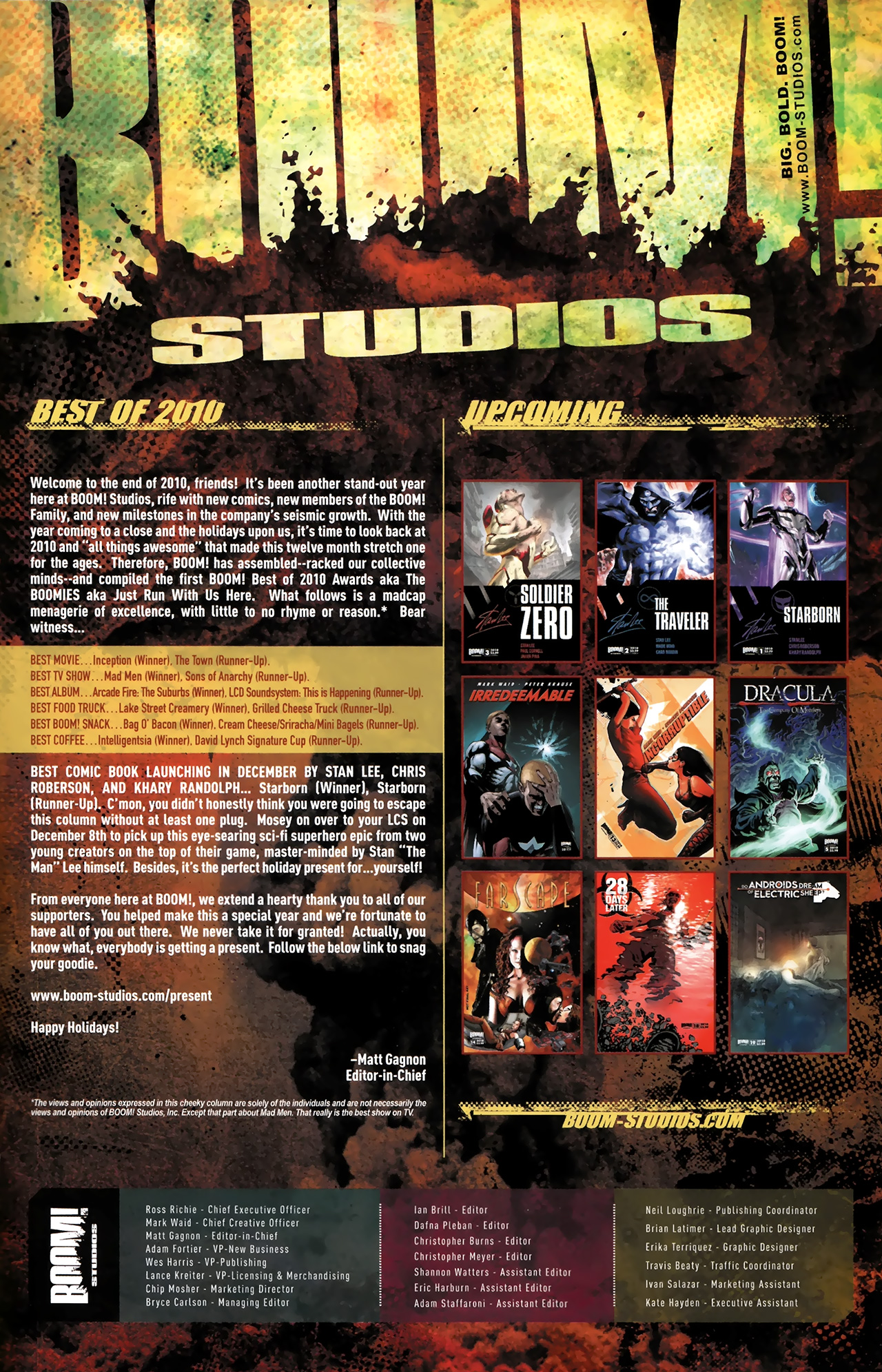 Read online Soldier Zero comic -  Issue #3 - 26