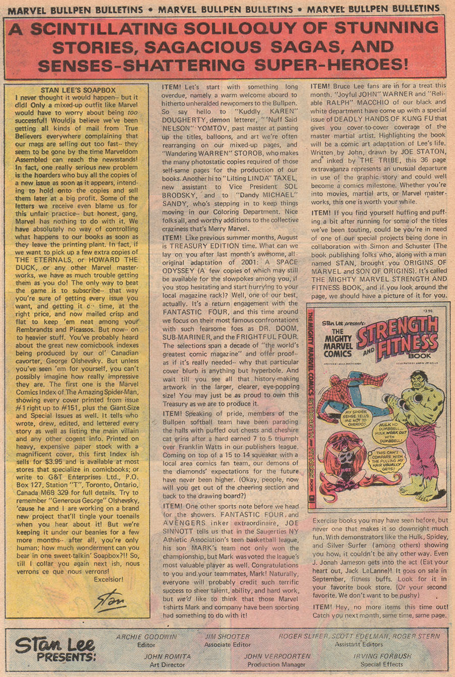 Read online The Rawhide Kid comic -  Issue #136 - 30