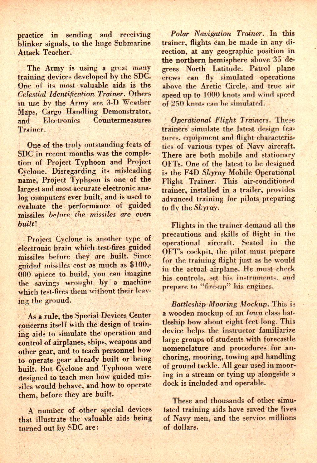 Read online Star Spangled War Stories (1952) comic -  Issue #42 - 26