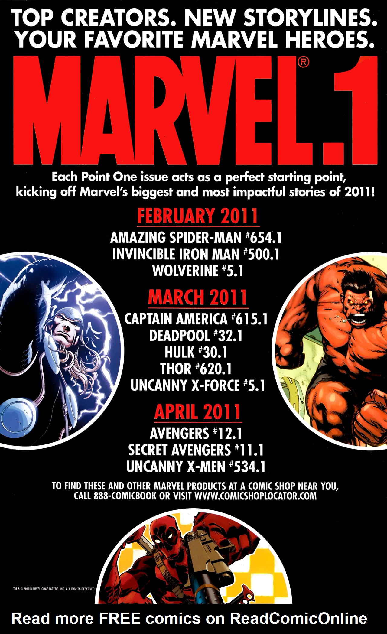 New Mutants (2009) Issue #21 #21 - English 31