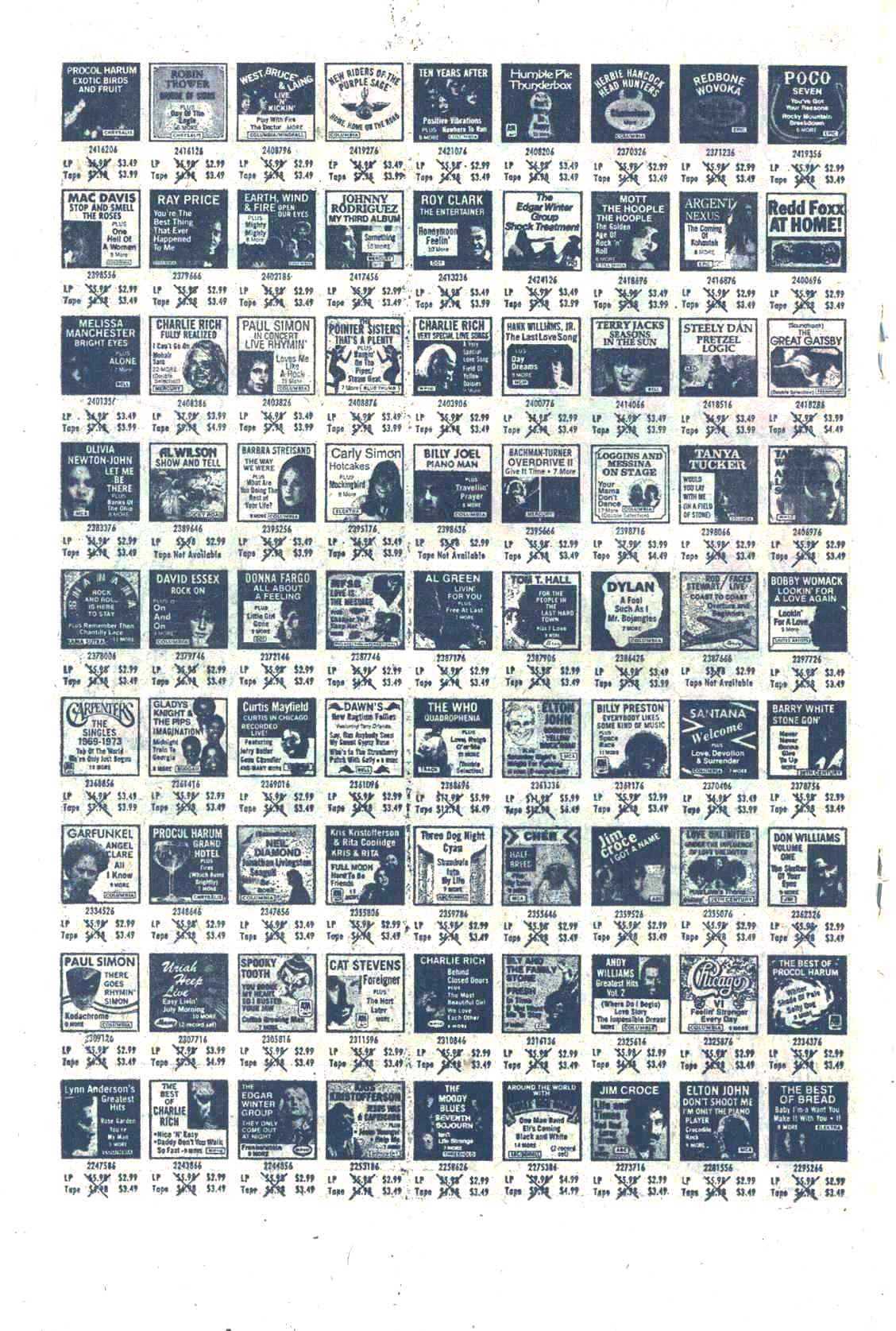 Read online Archie (1960) comic -  Issue #241 - 18