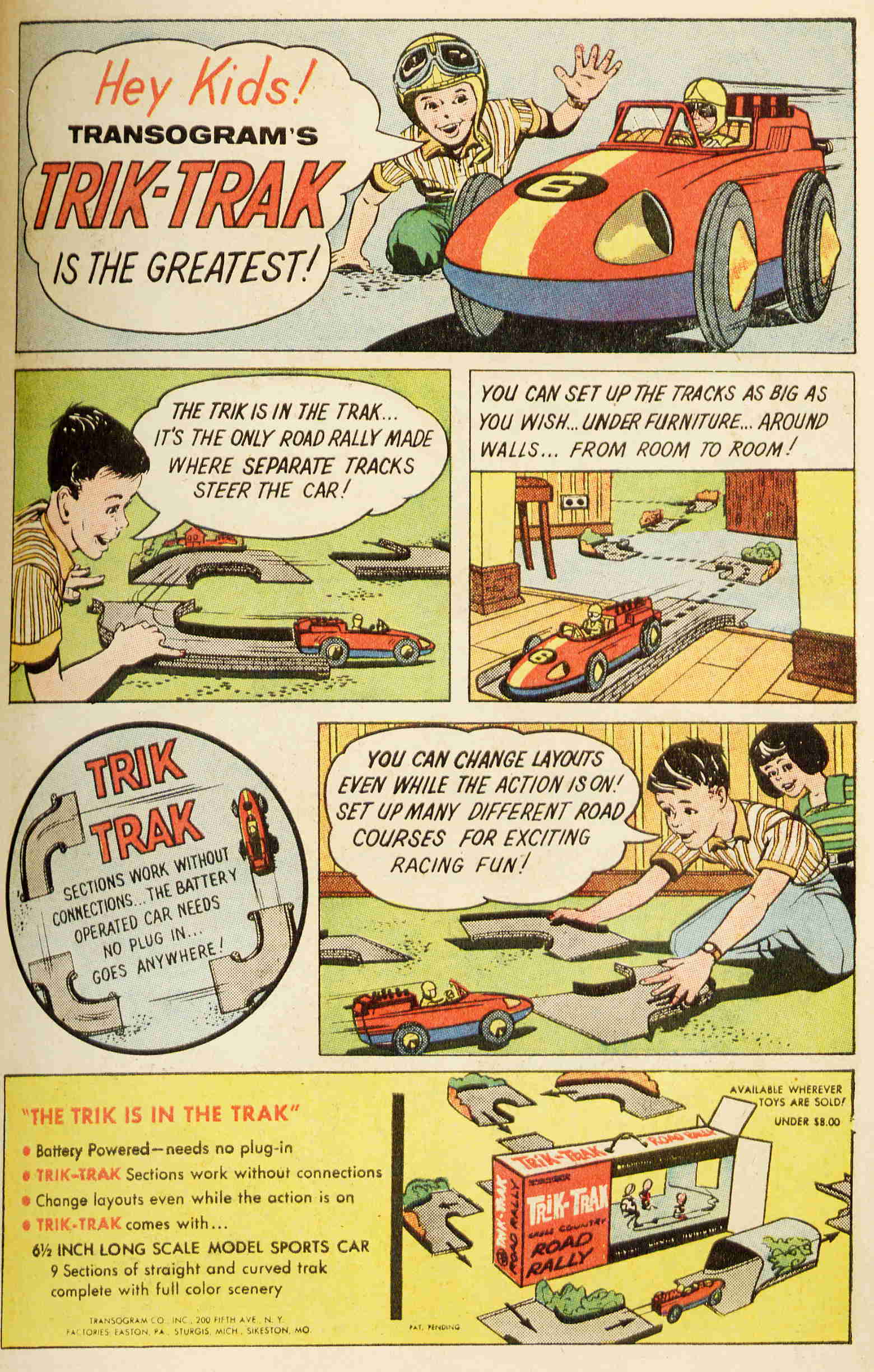 Blackhawk (1957) Issue #215 #108 - English 11