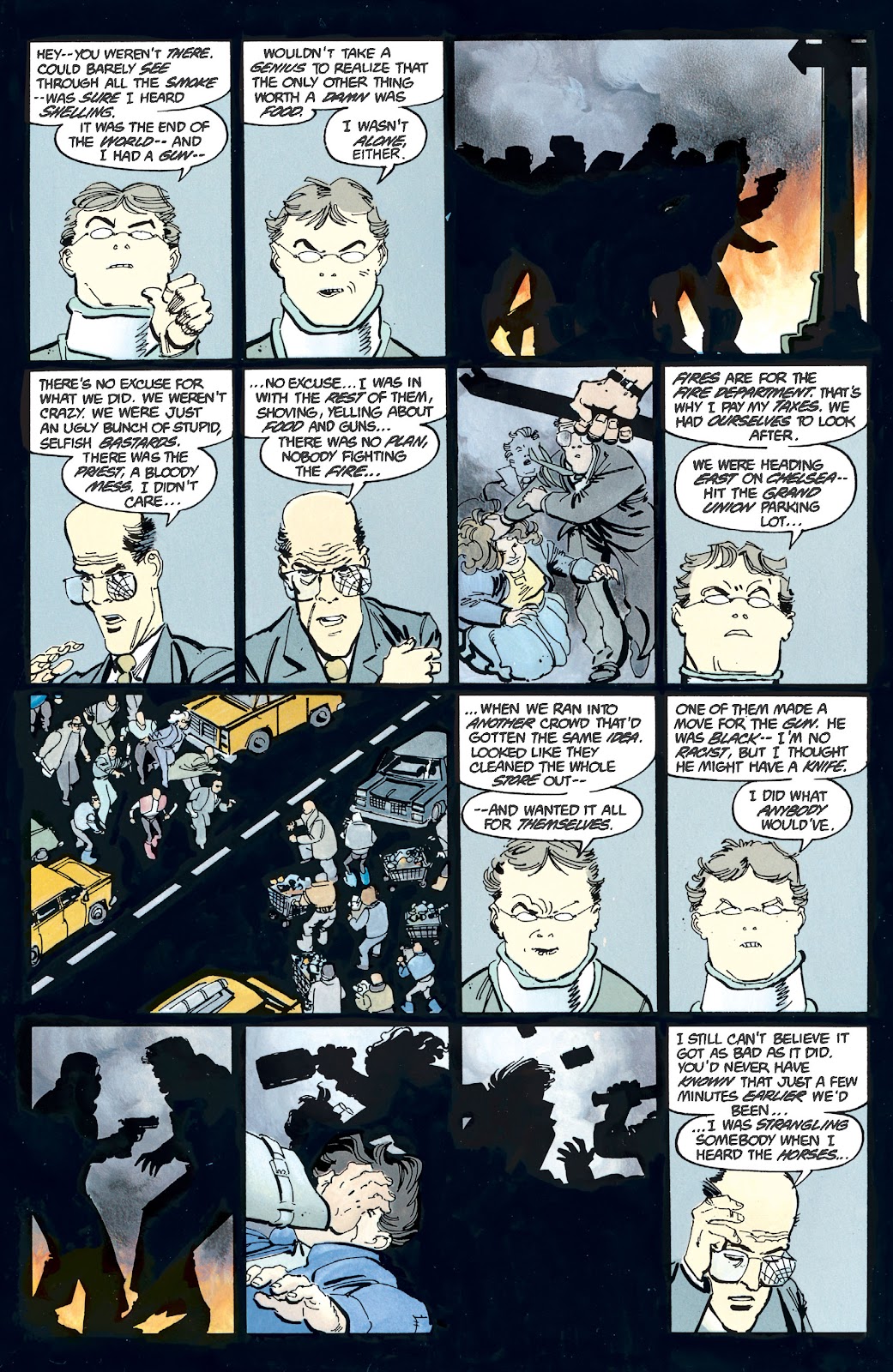 Batman vs. Superman: The Greatest Battles issue TPB - Page 137
