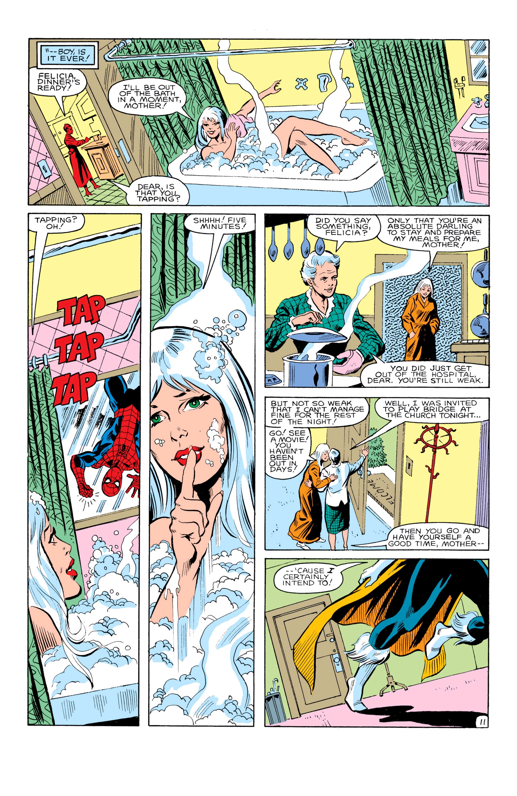 Read online The Amazing Spider-Man: The Origin of the Hobgoblin comic -  Issue # TPB (Part 2) - 78