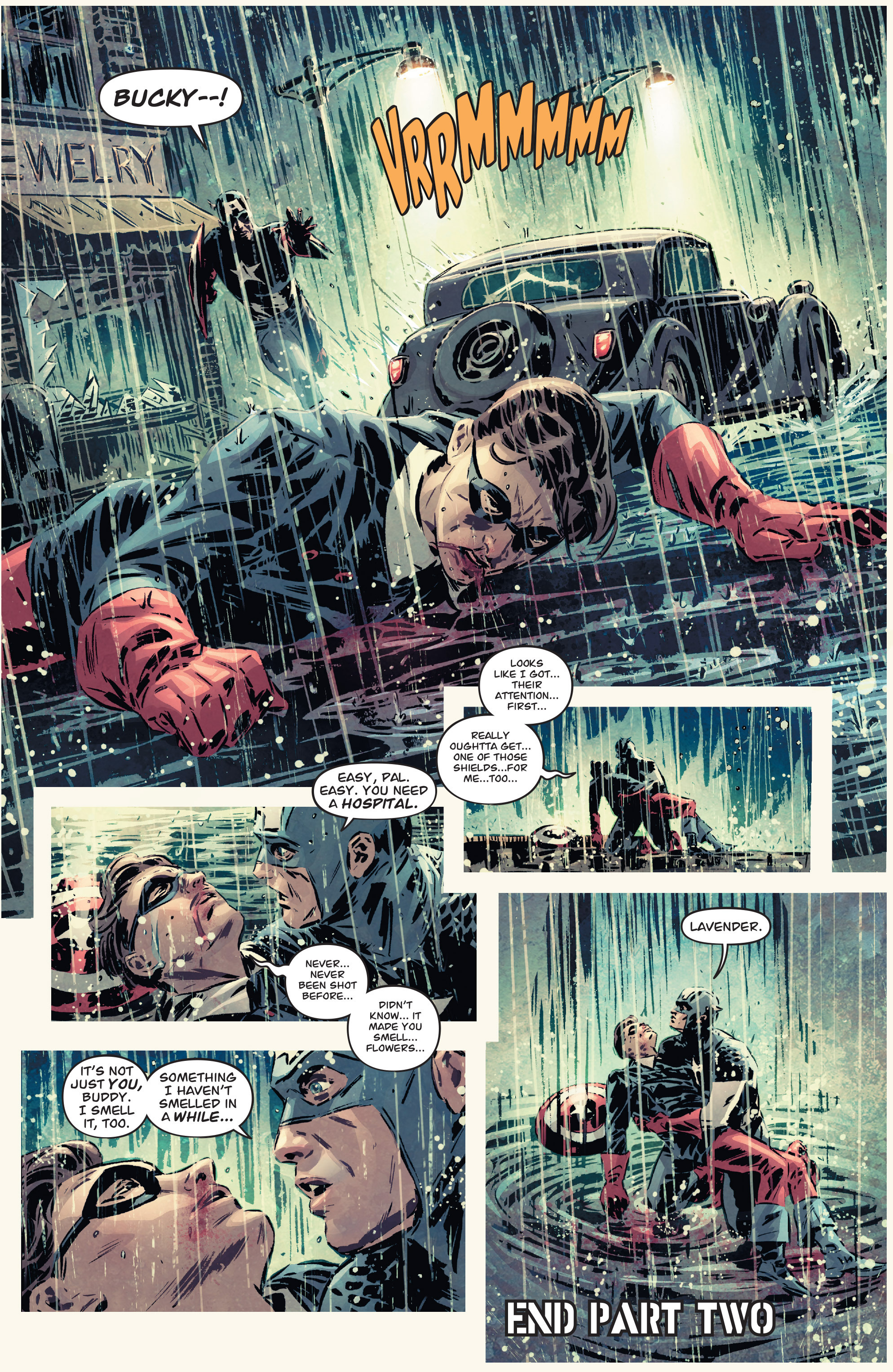 Captain America: Patriot TPB Page 49