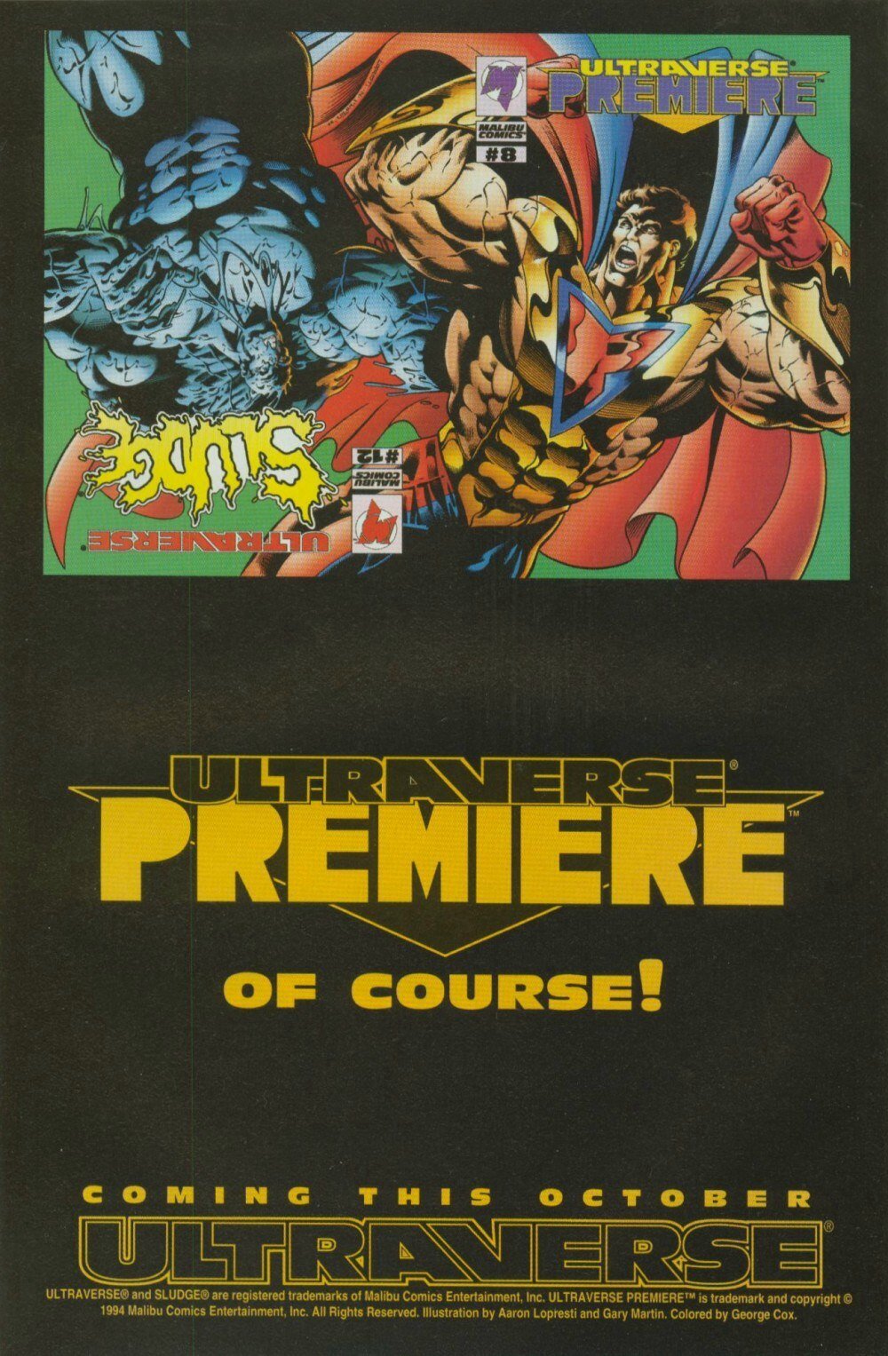 Read online Elven comic -  Issue #0 - 41