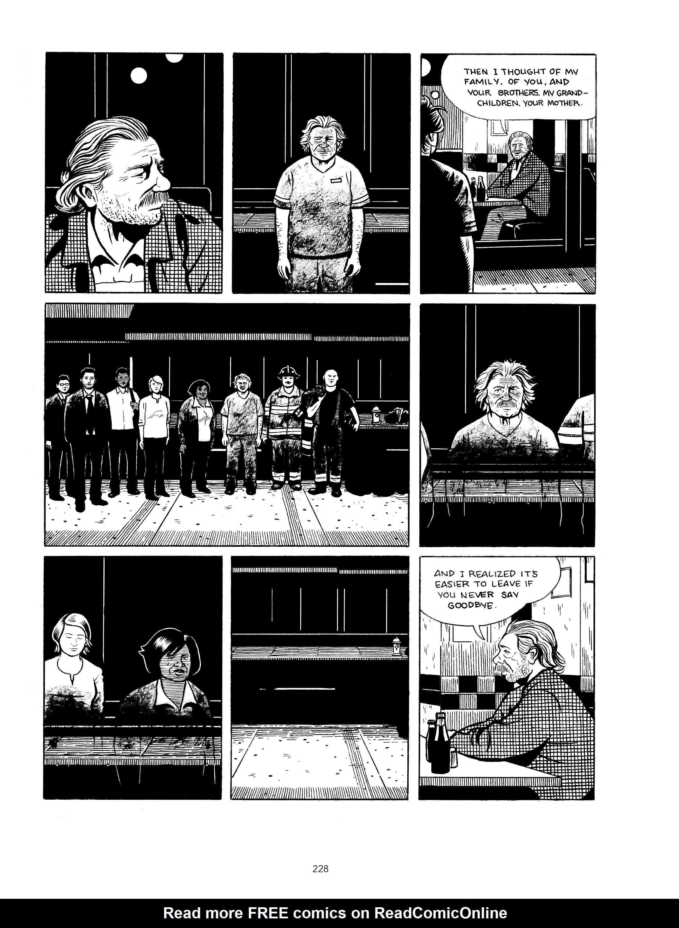 Read online Windows on the World comic -  Issue # TPB (Part 3) - 26