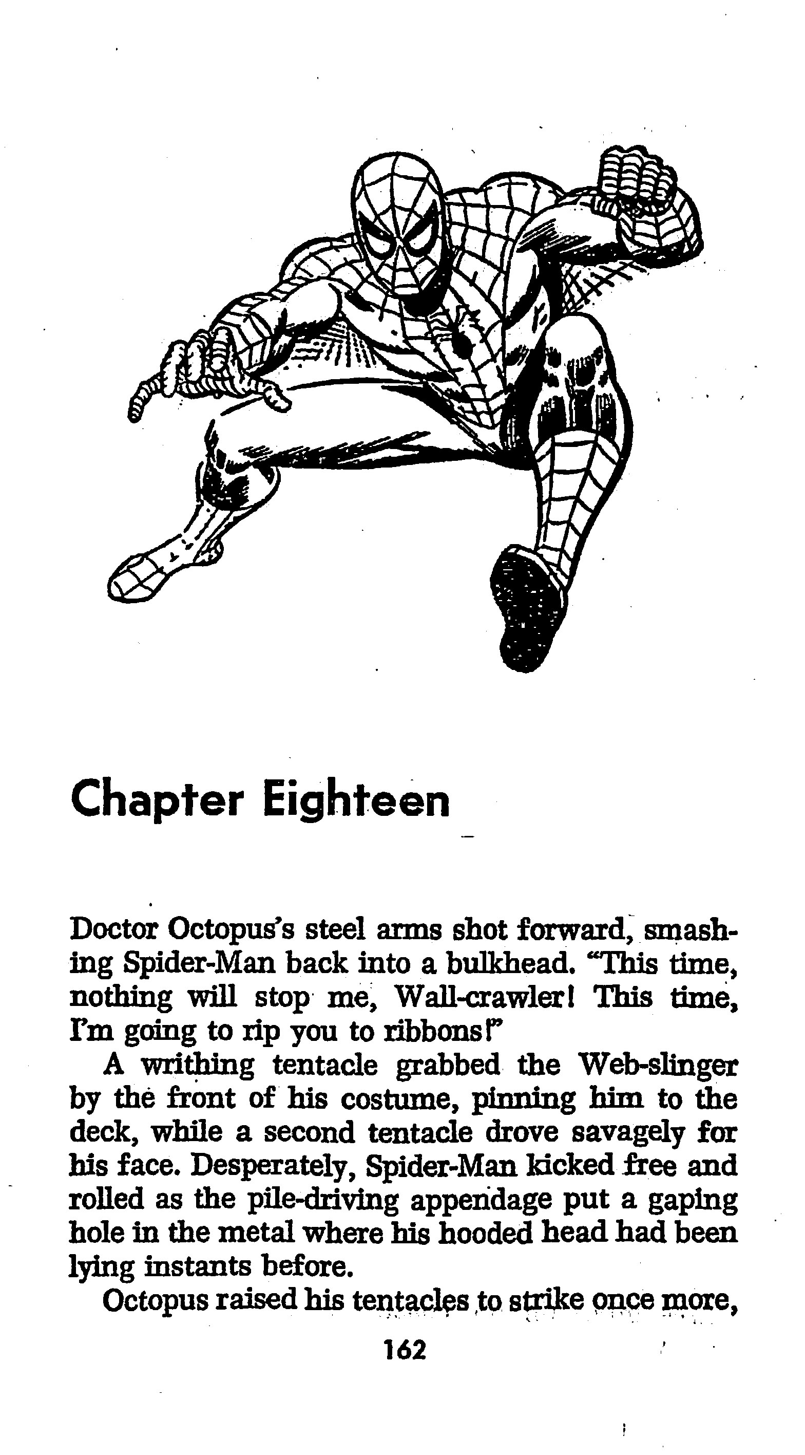Read online The Amazing Spider-Man: Mayhem in Manhattan comic -  Issue # TPB (Part 2) - 64