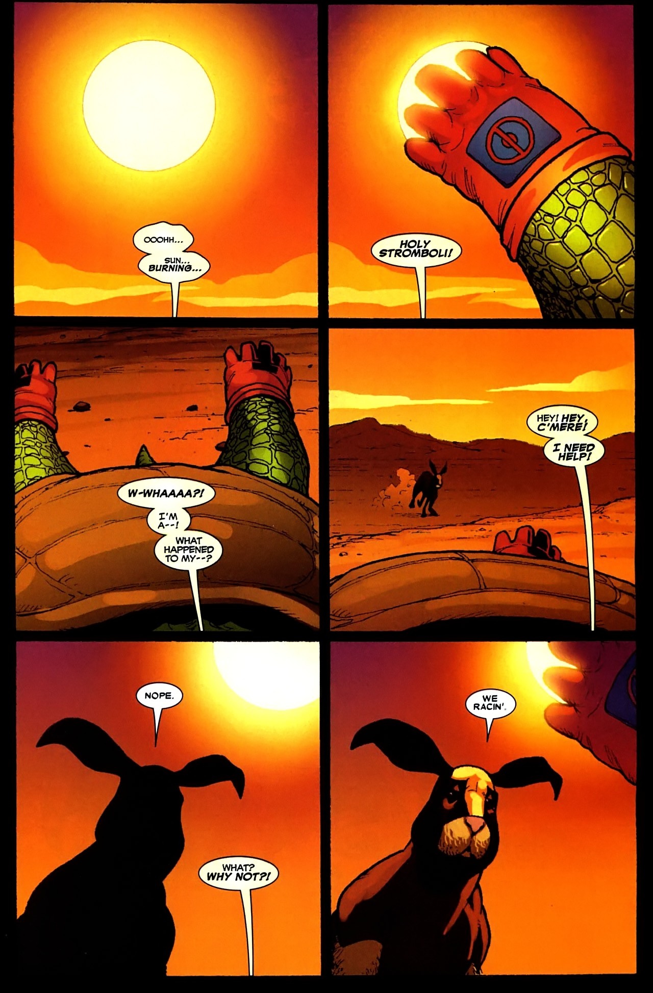 Read online Wolverine: Origins comic -  Issue #24 - 2