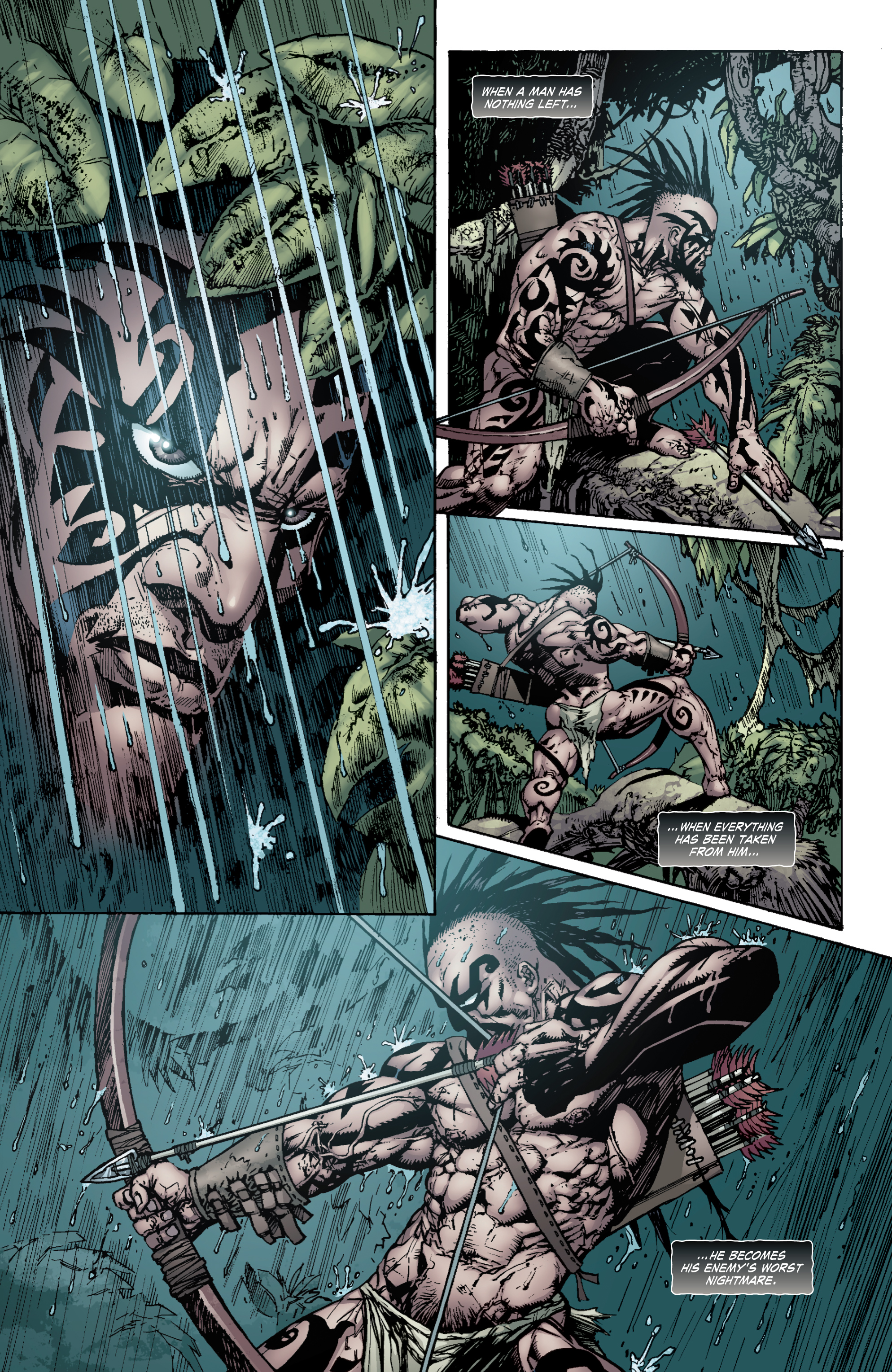 Read online Gears Of War comic -  Issue #7 - 9