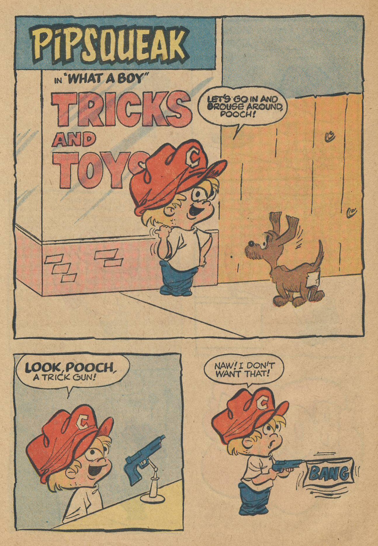Read online Archie Giant Series Magazine comic -  Issue #9 - 47