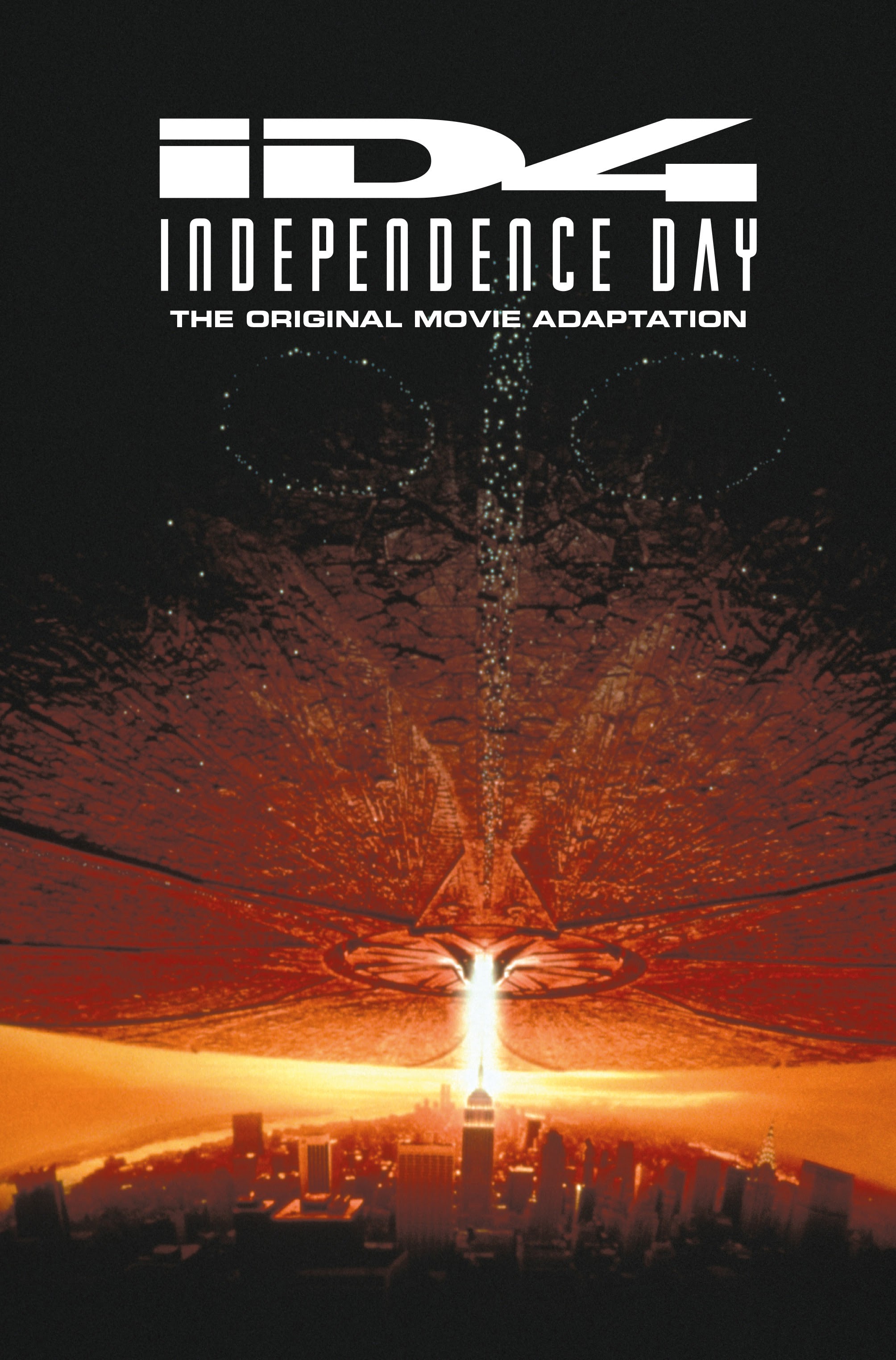 Read online Independence Day Classics Collection comic -  Issue # TPB - 102