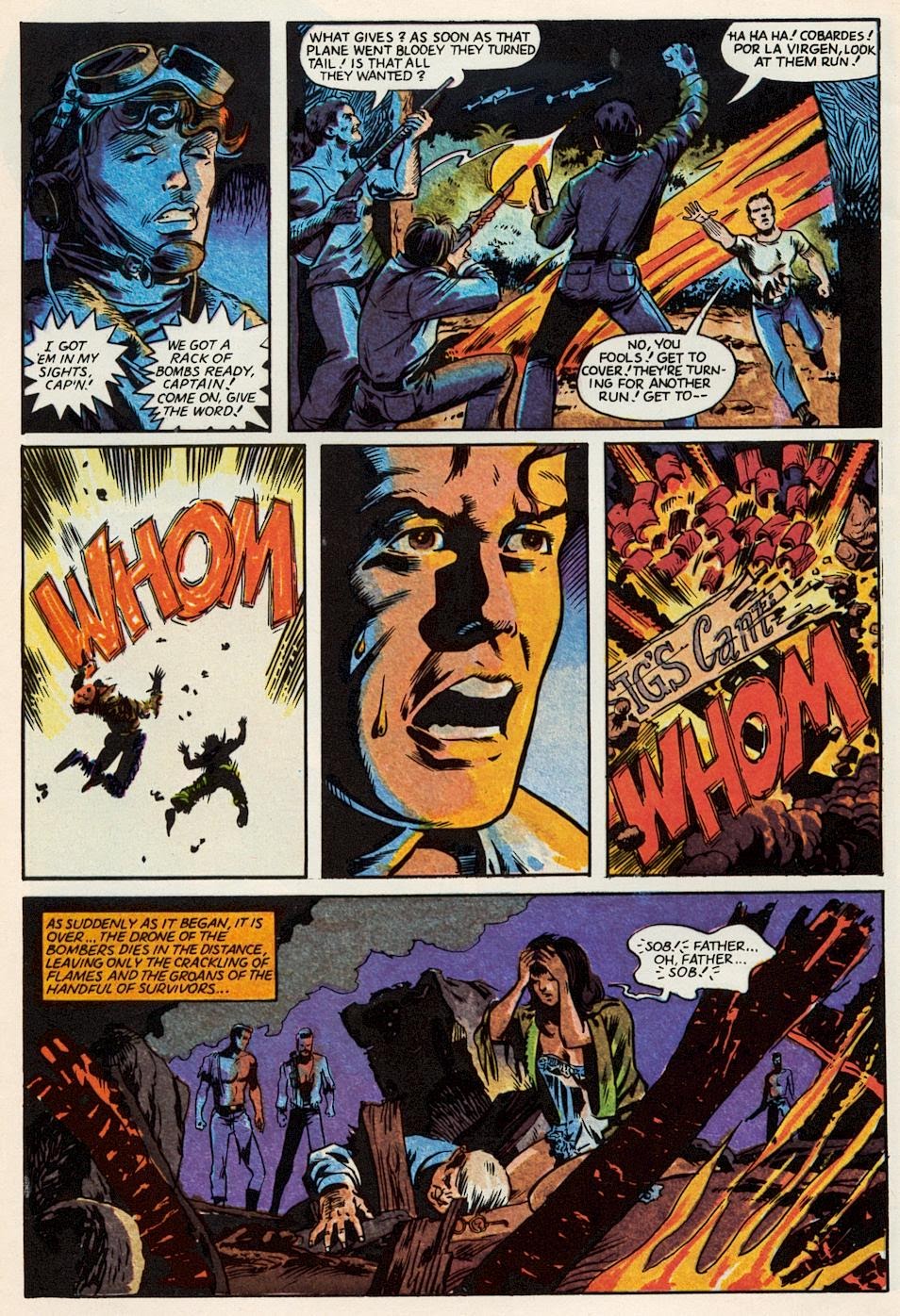Read online Crash Ryan comic -  Issue #1 - 25