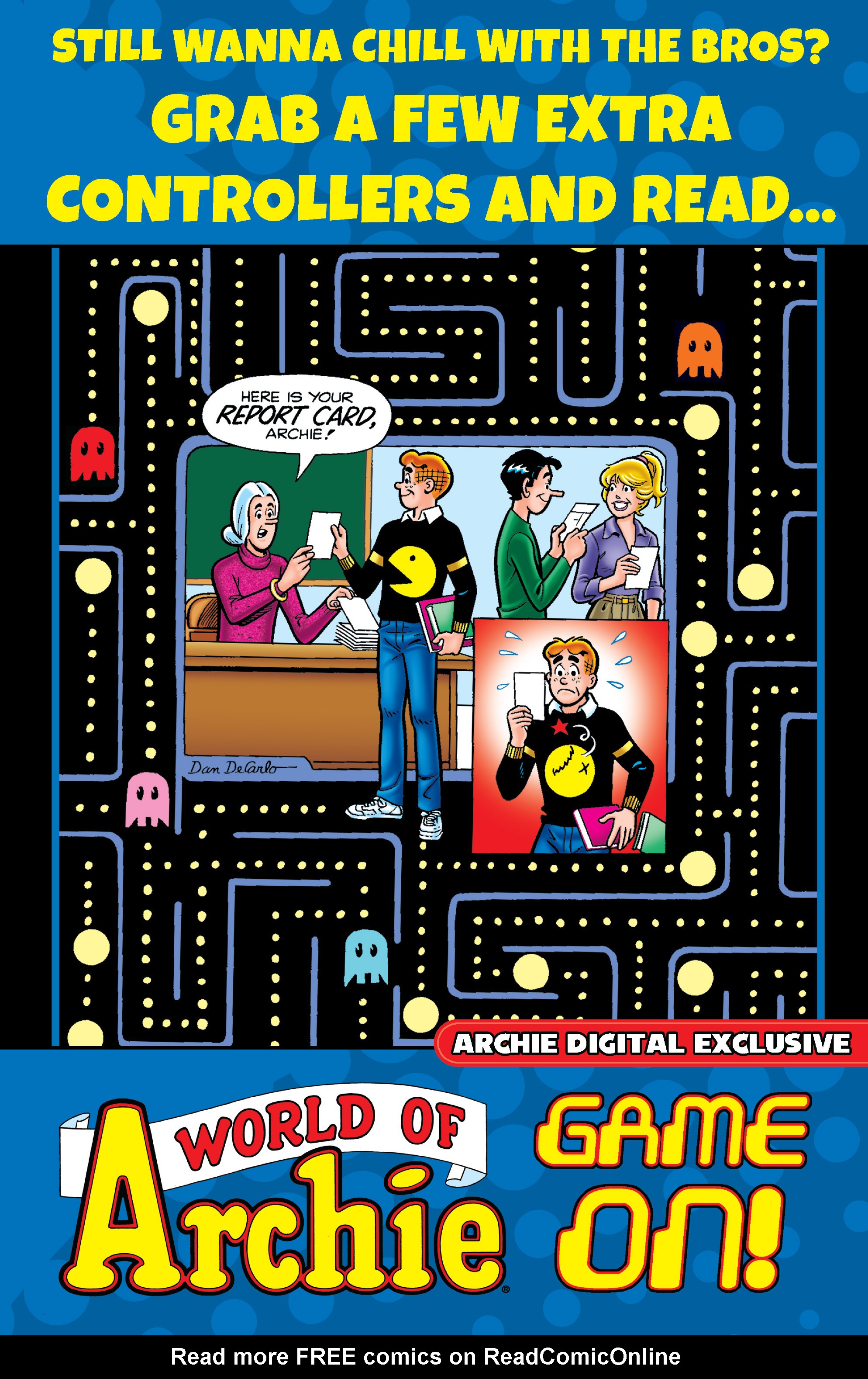 Read online Pep Digital comic -  Issue #80 - 104