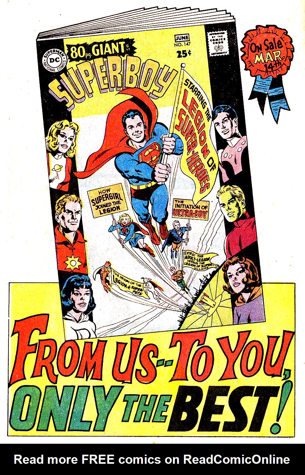 Read online Our Army at War (1952) comic -  Issue #193 - 12