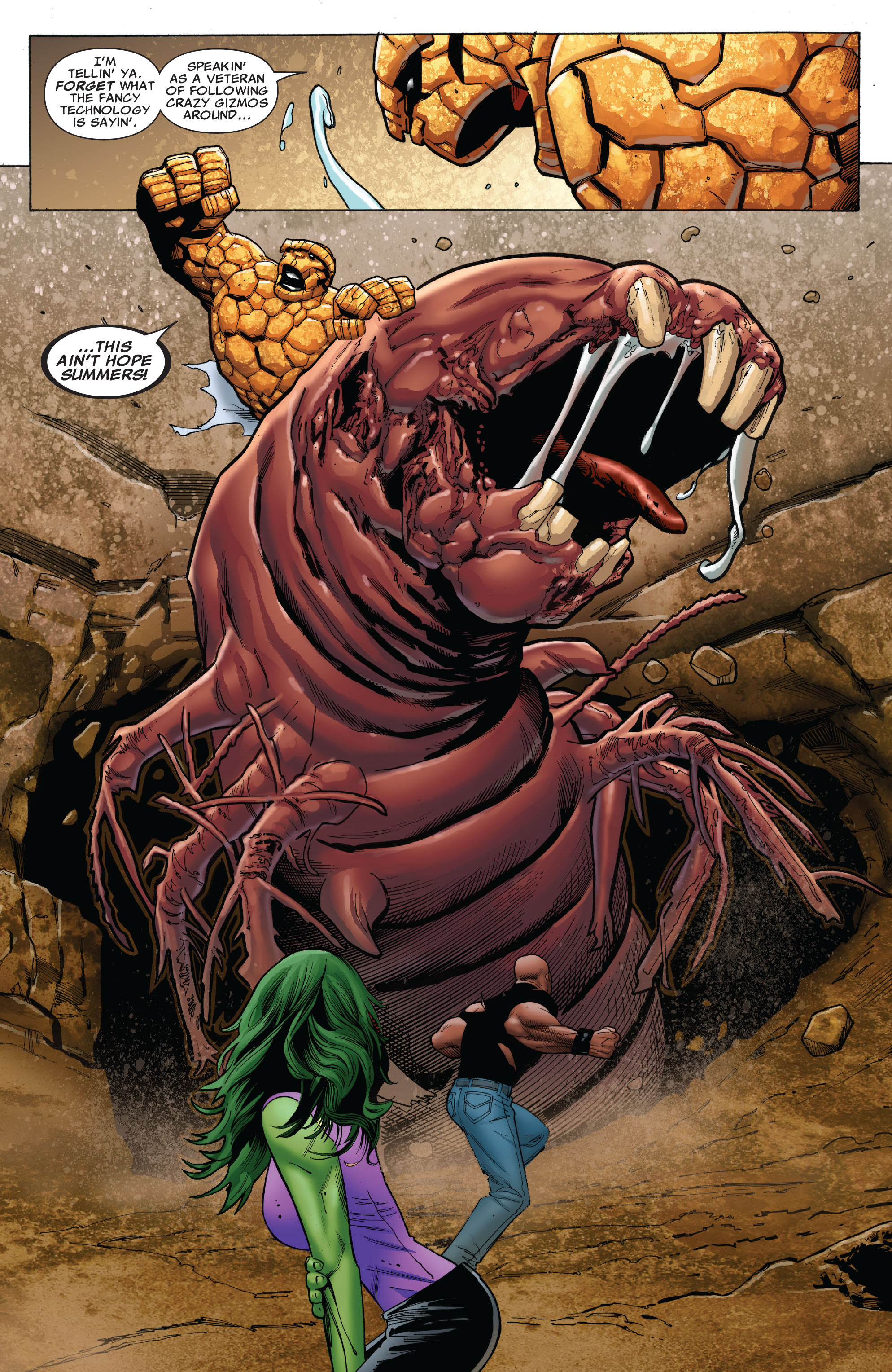 Read online Avengers vs. X-Men Omnibus comic -  Issue # TPB (Part 10) - 62