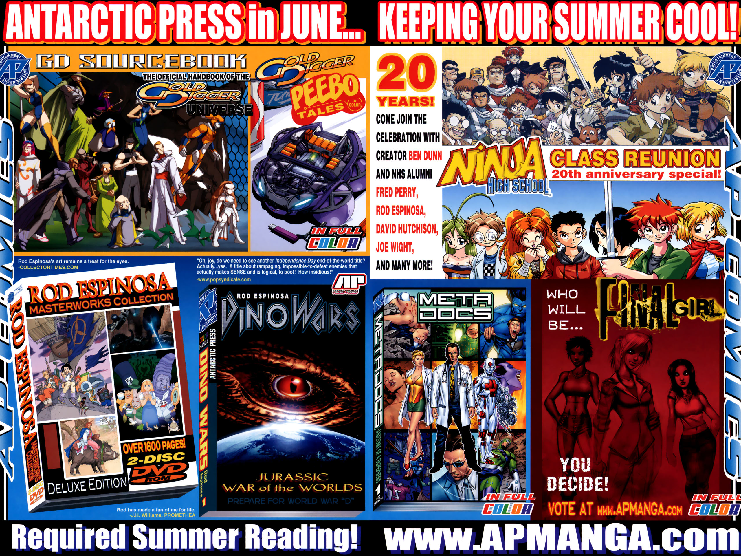 Read online Final Girl comic -  Issue #1 - 28