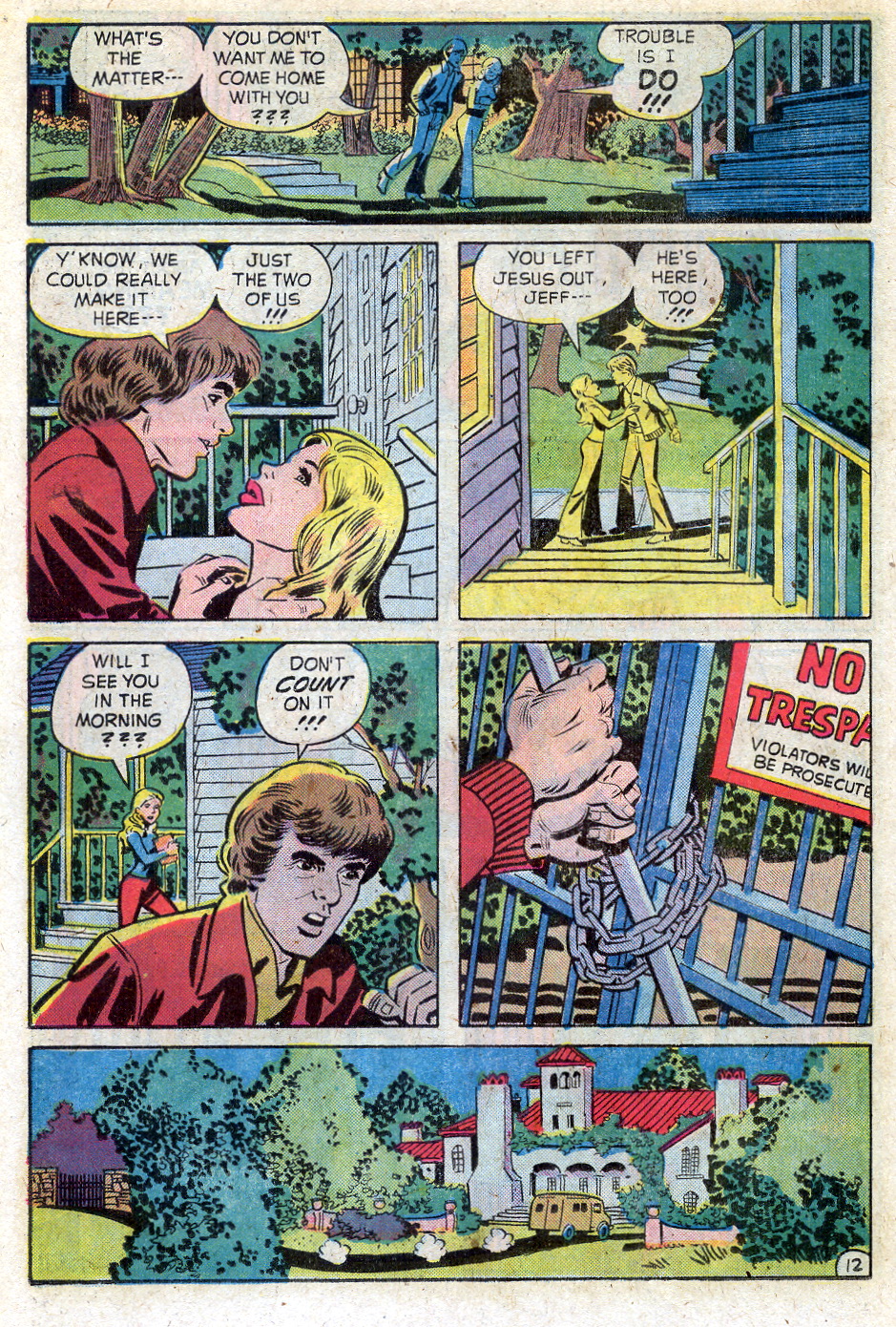 Read online Time to Run comic -  Issue # Full - 14