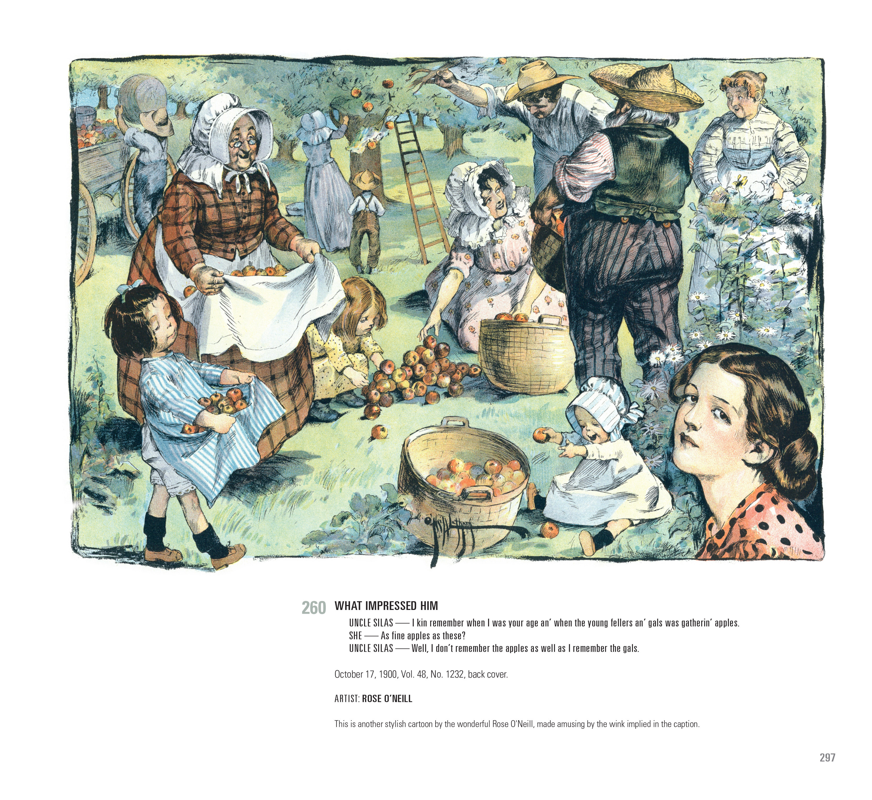 Read online What Fools These Mortals Be!: The Story of Puck Magazine comic -  Issue # TPB (Part 3) - 94