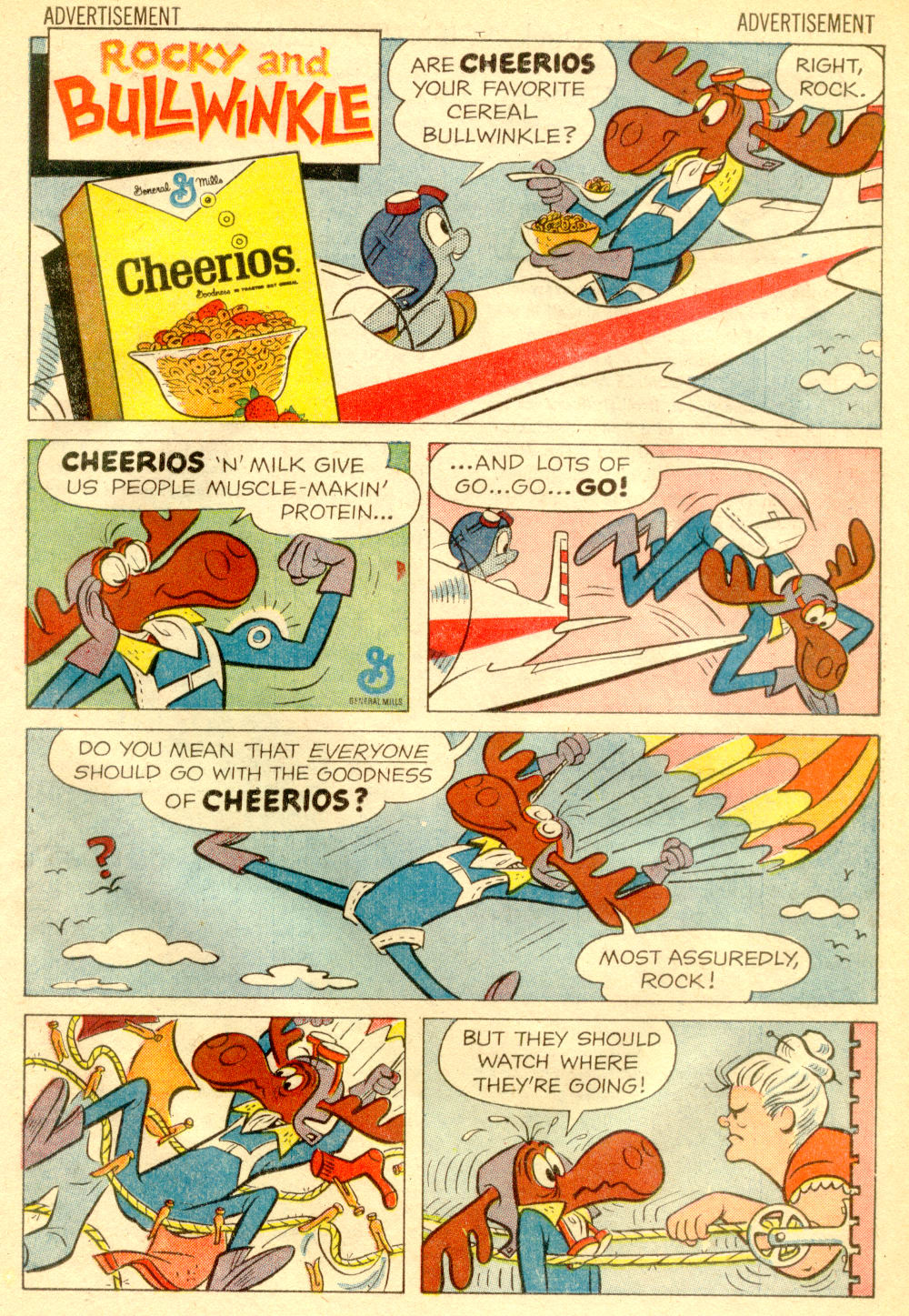 Walt Disney's Comics and Stories issue 301 - Page 18