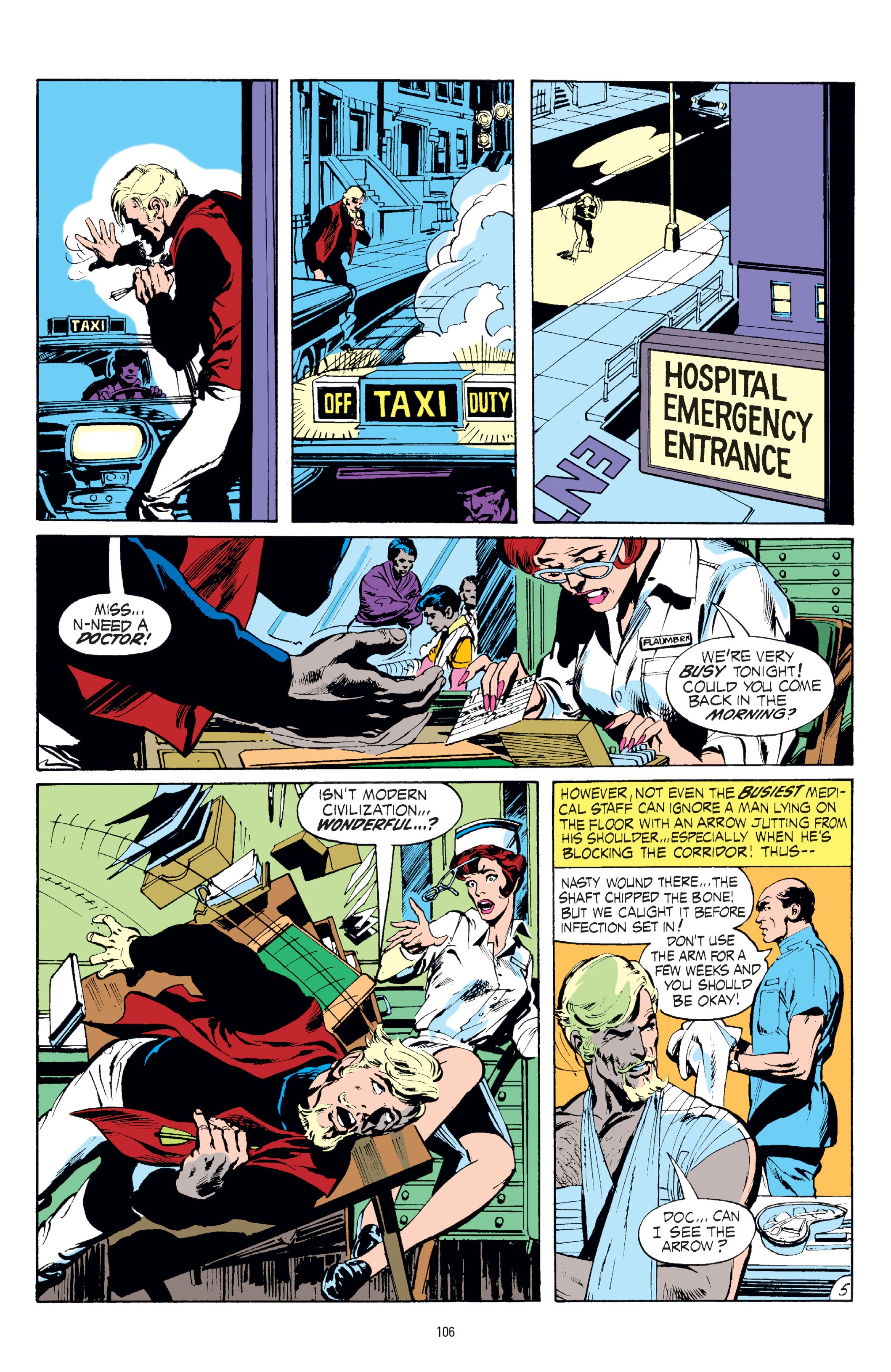 Read online Green Lantern: 80 Years of the Emerald Knight: The Deluxe Edition comic -  Issue # TPB (Part 2) - 5